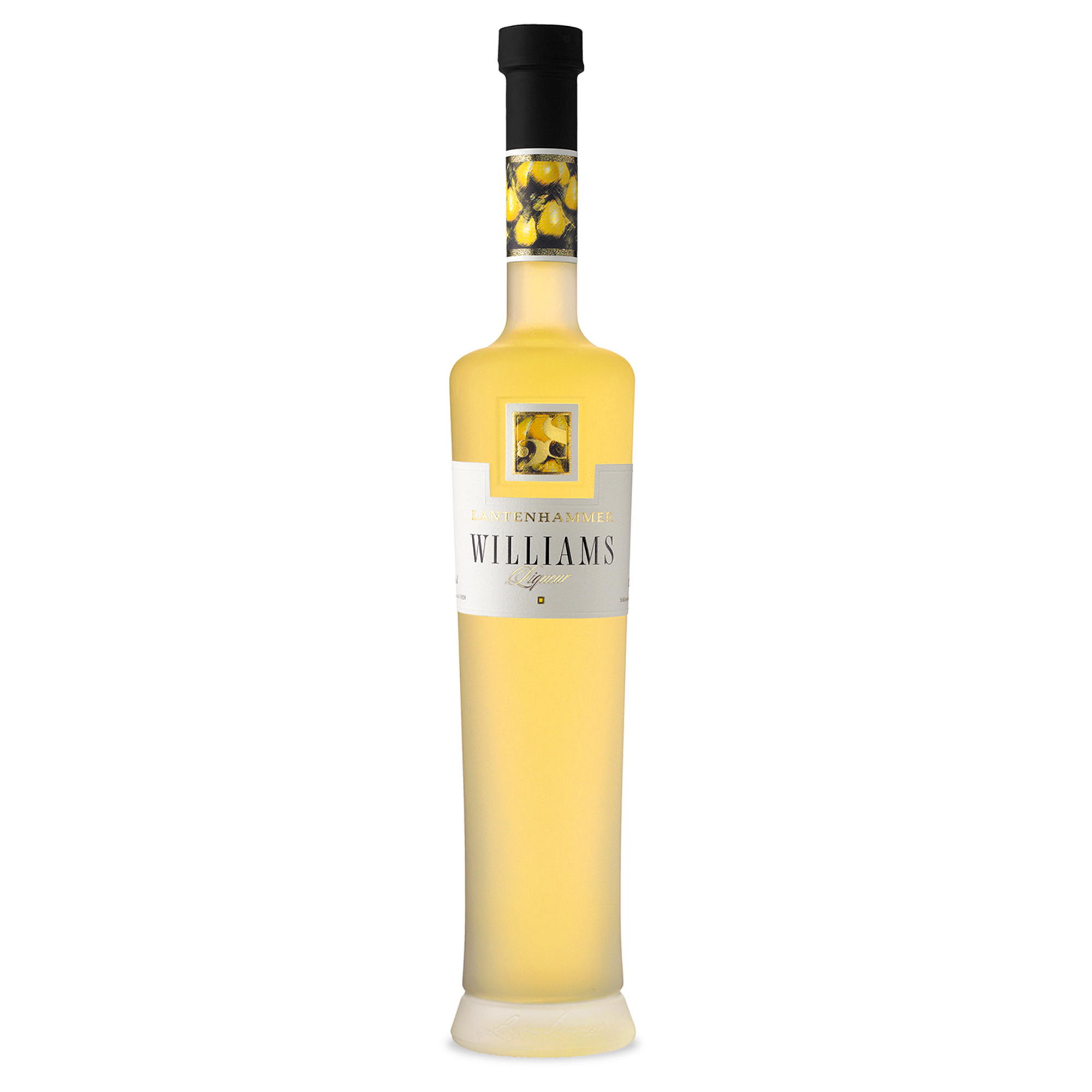 Williams Liqueur