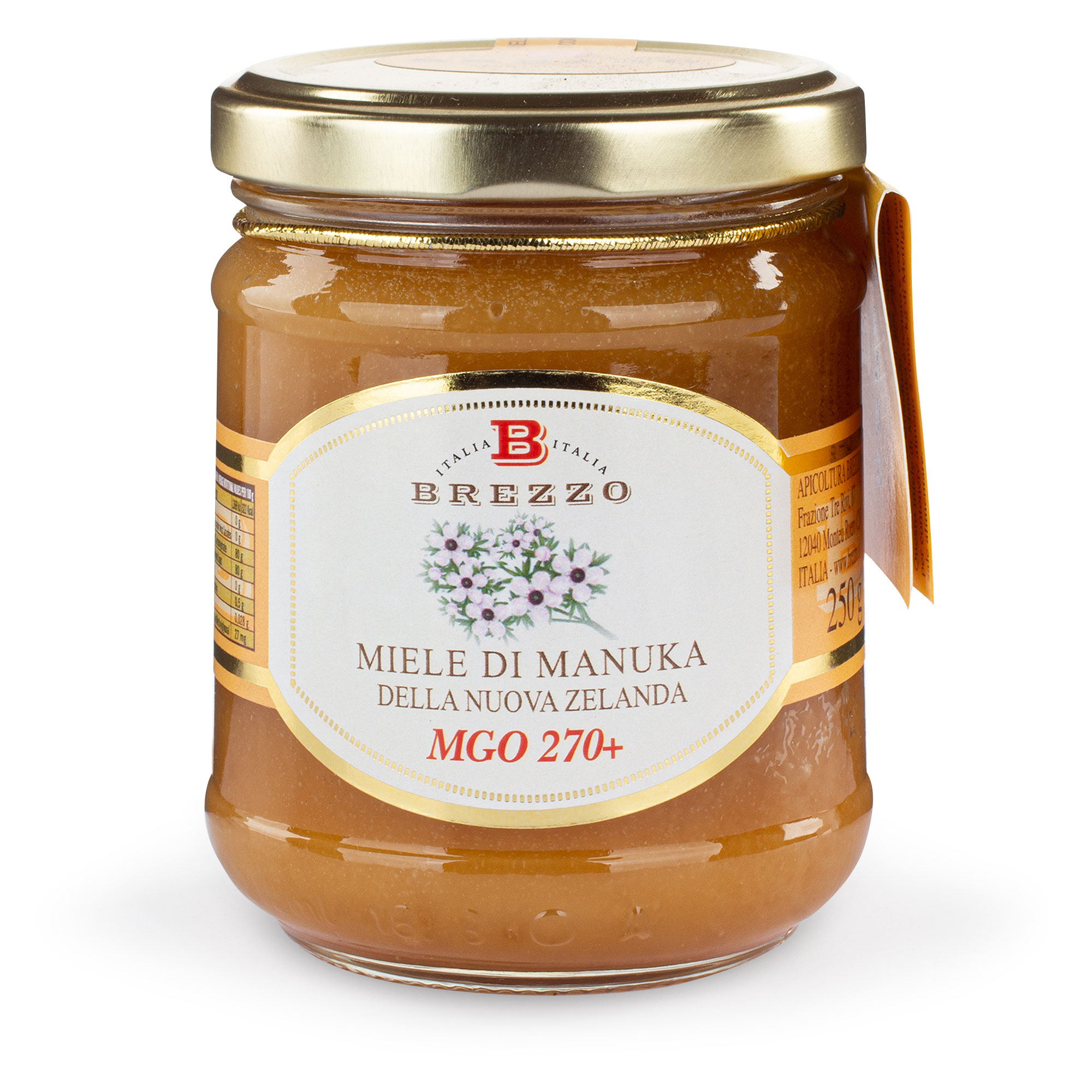 13000659 Manuka Honig