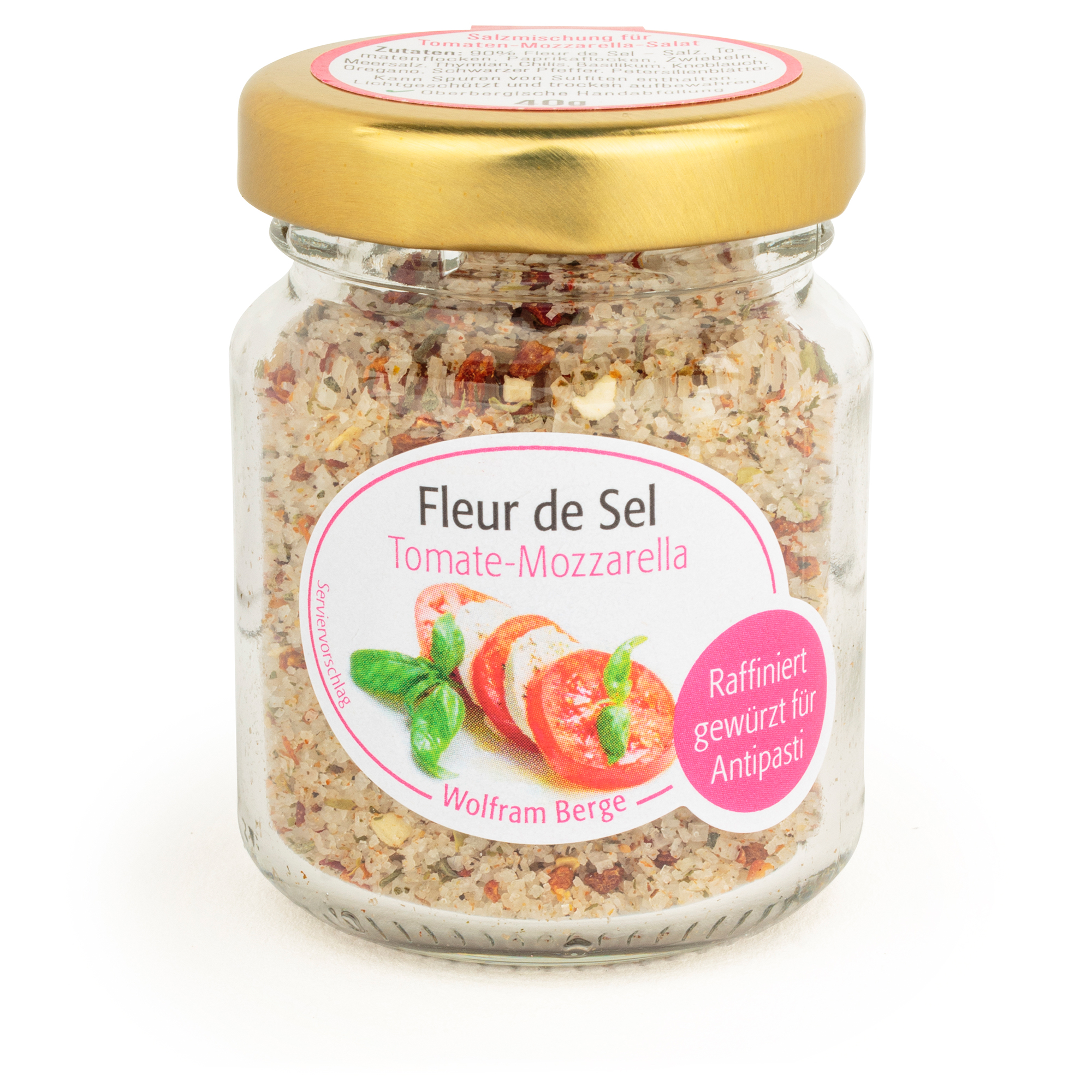 44010217 Fleur de Sel Tomate-Mozzarella
