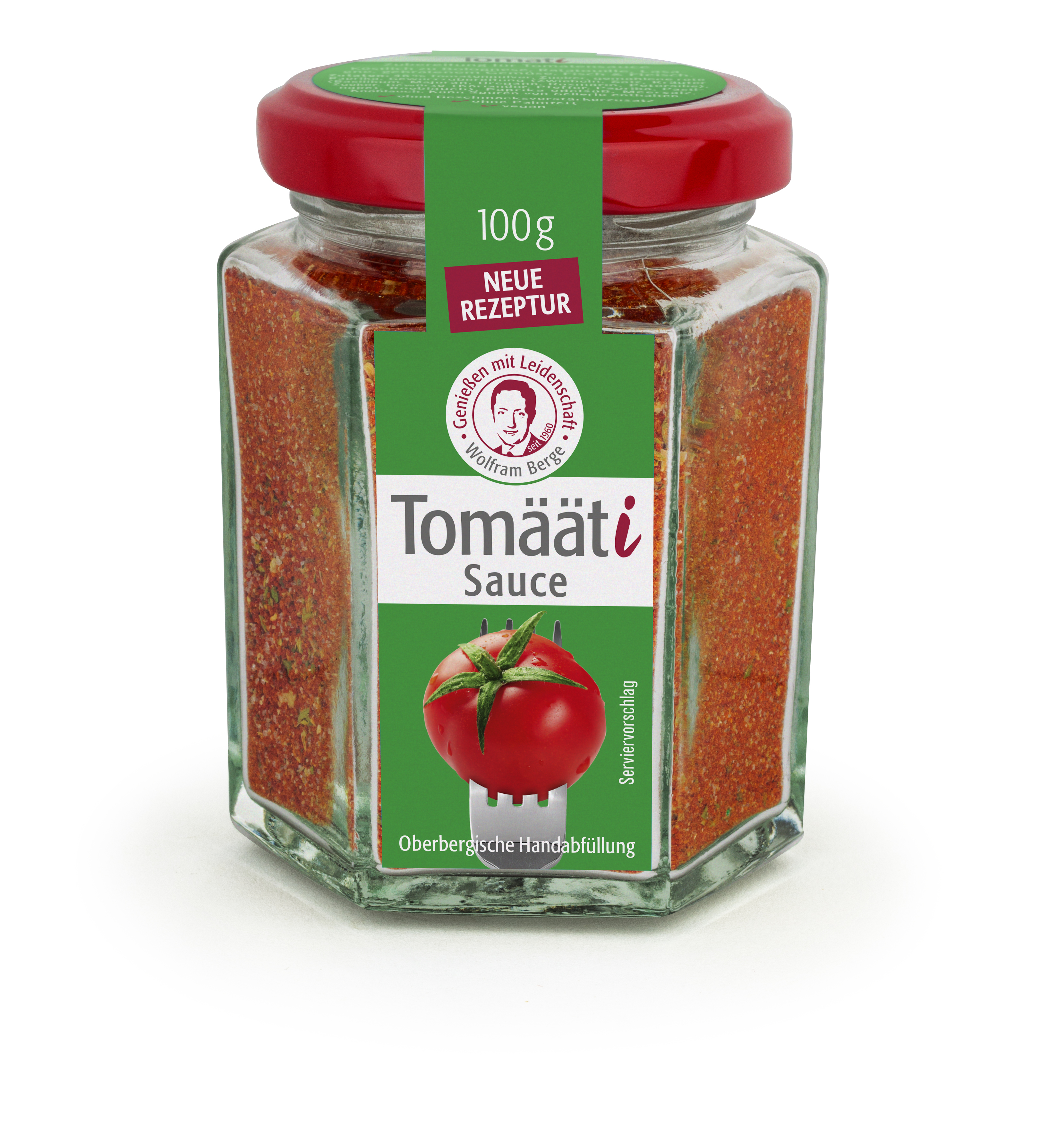 Tomääti Sauce Tomääti Sauce