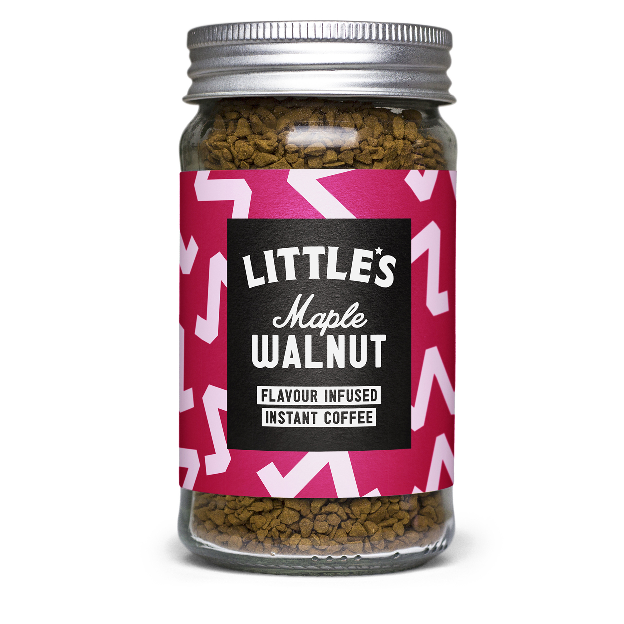 610401773 Maple Walnut Instant Coffee