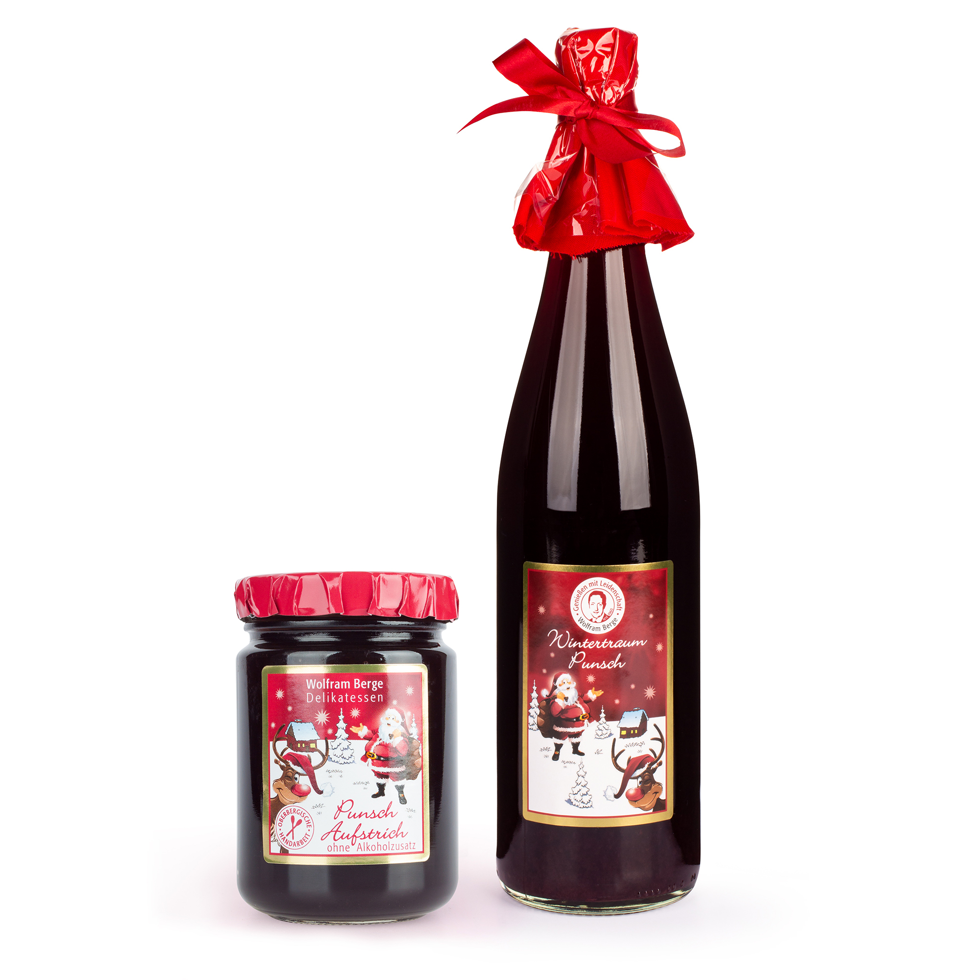 Punsch Set