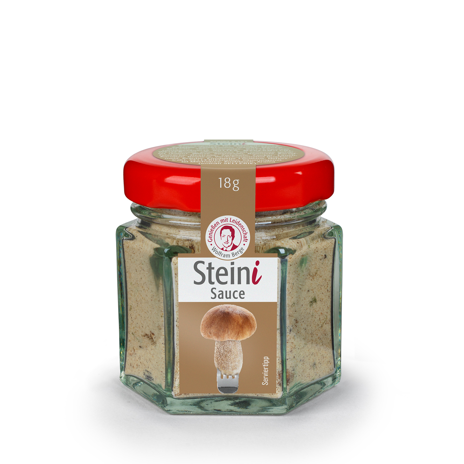 Steini Sauce