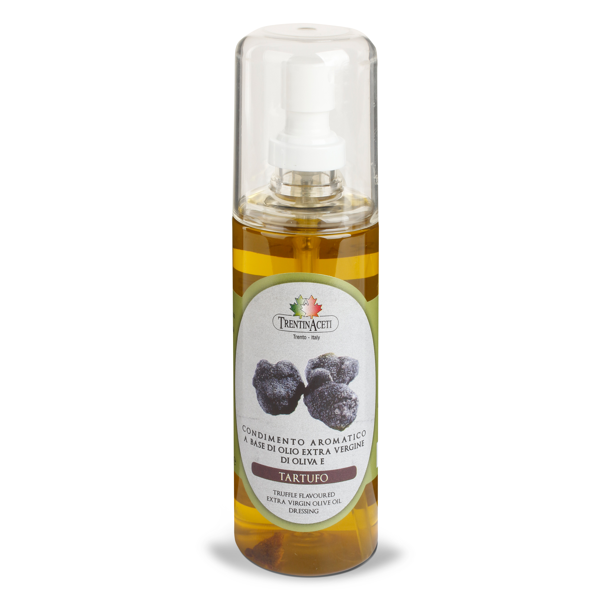 36050033 Natives Olivenöl mit Trüffel  – Sprühflasche