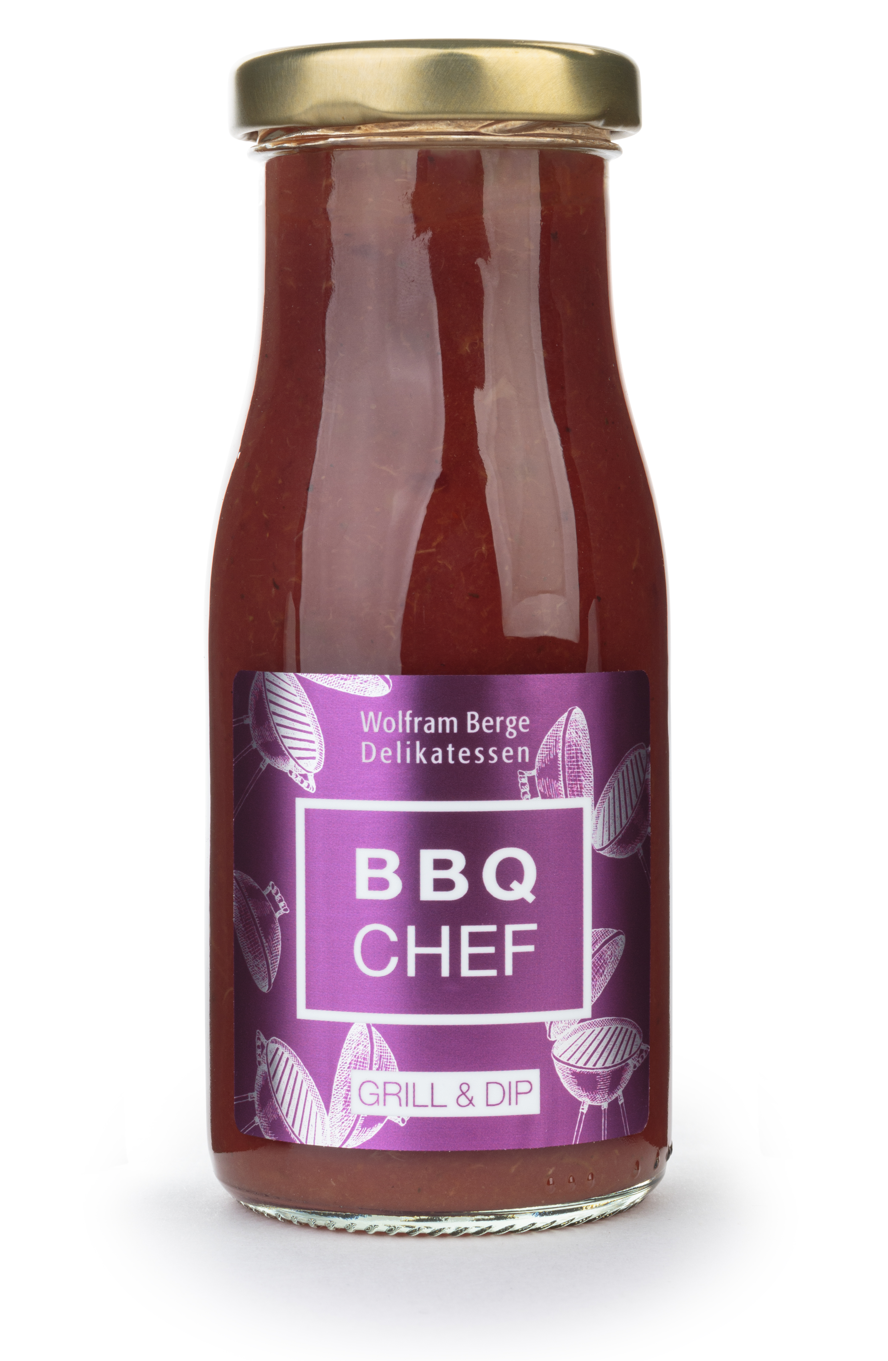 GRILL & DIP – BBQ CHEF GRILL & DIP – BBQ CHEF