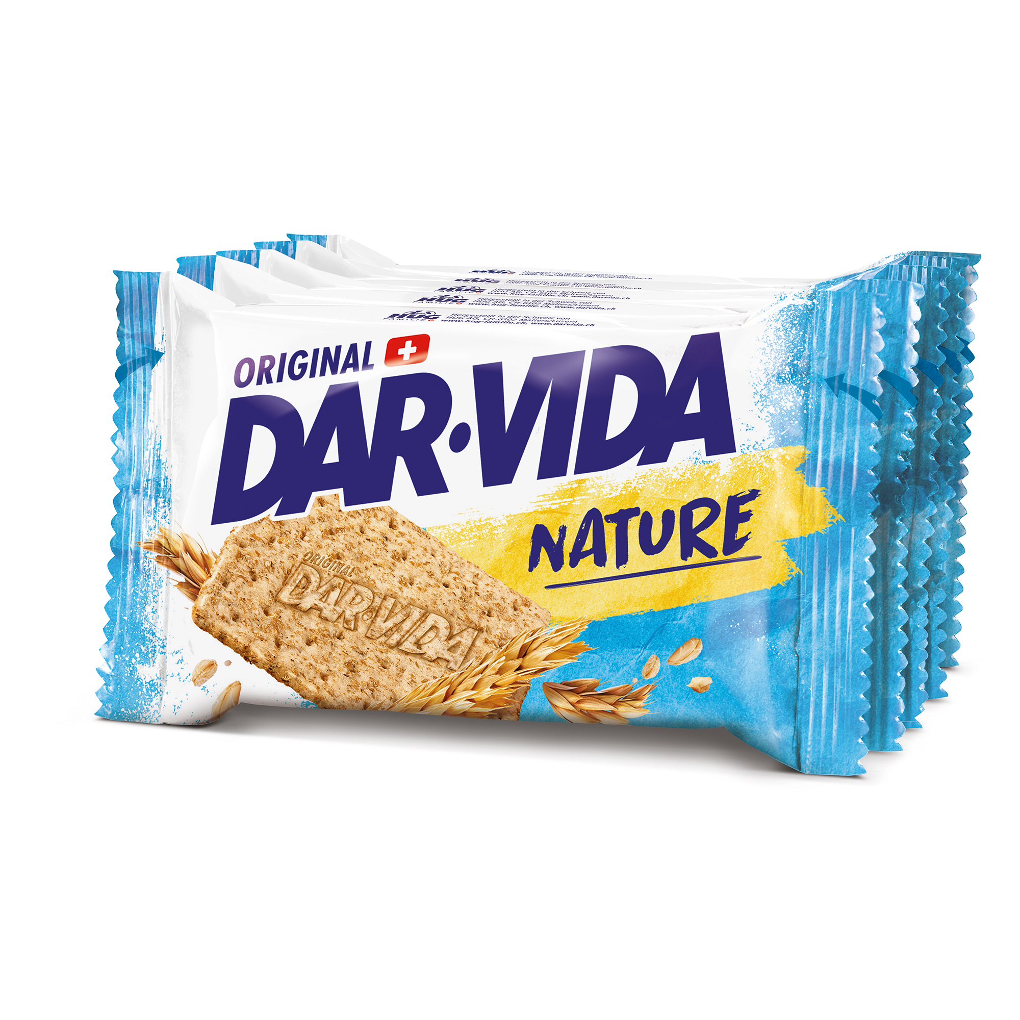 DAR-VIDA Nature