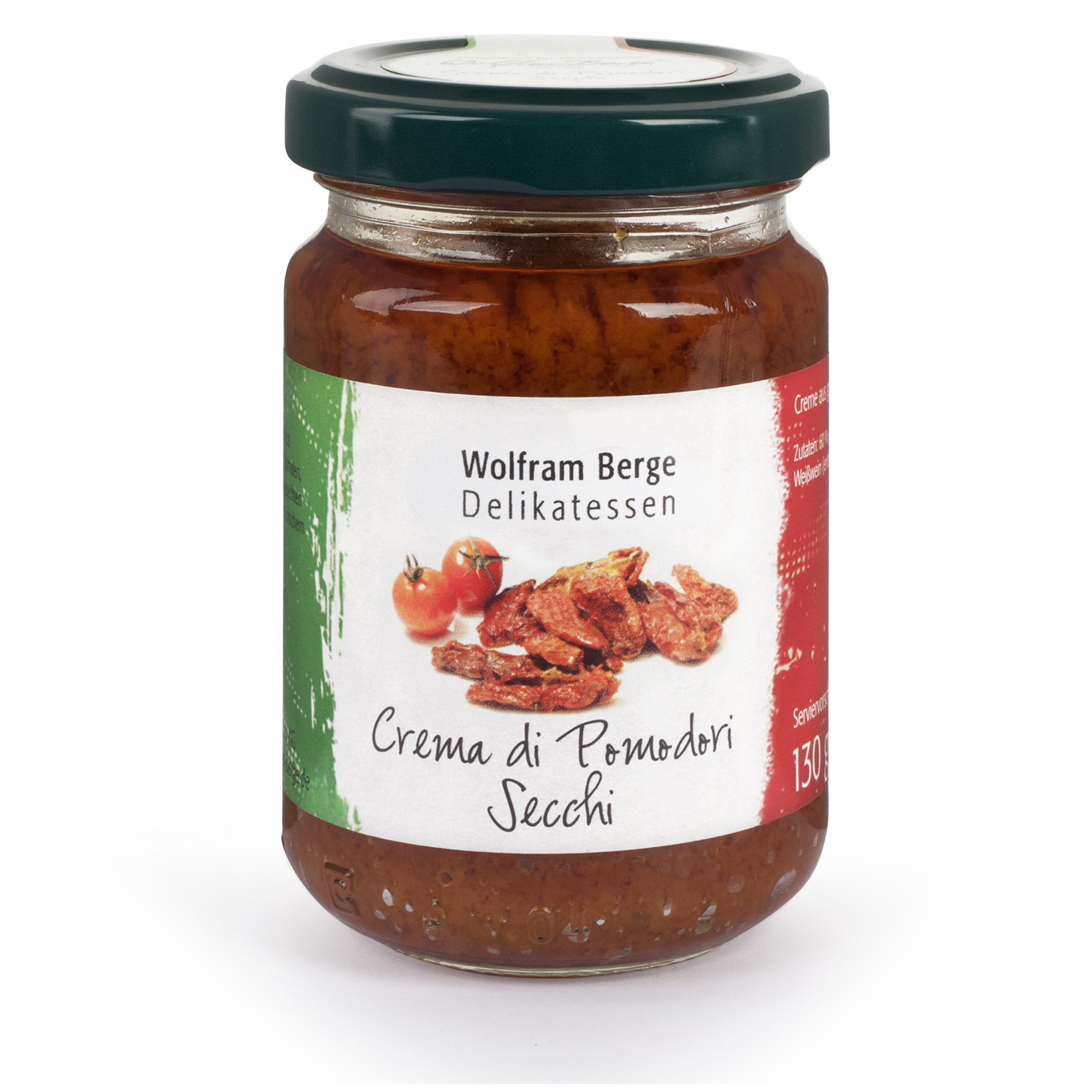 40090806 Crema di Pomodori Secchi
