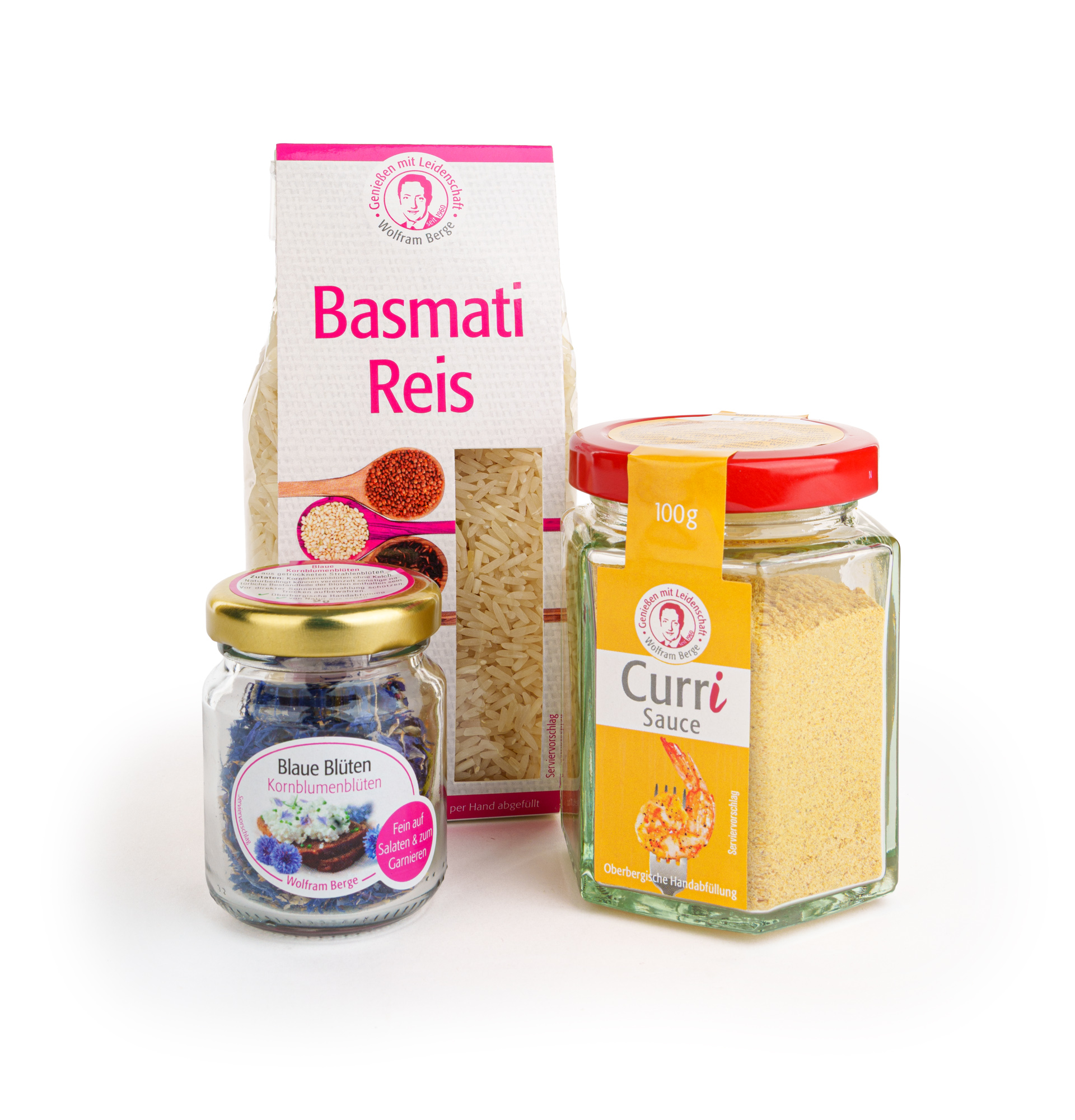 "Elegantes Dinner Set"