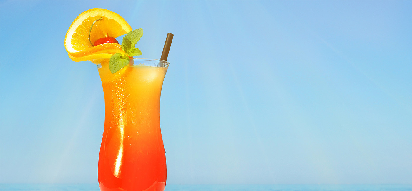 Sex on the Beach mit Prosecco Metico Sex on the Beach mit Prosecco Metico