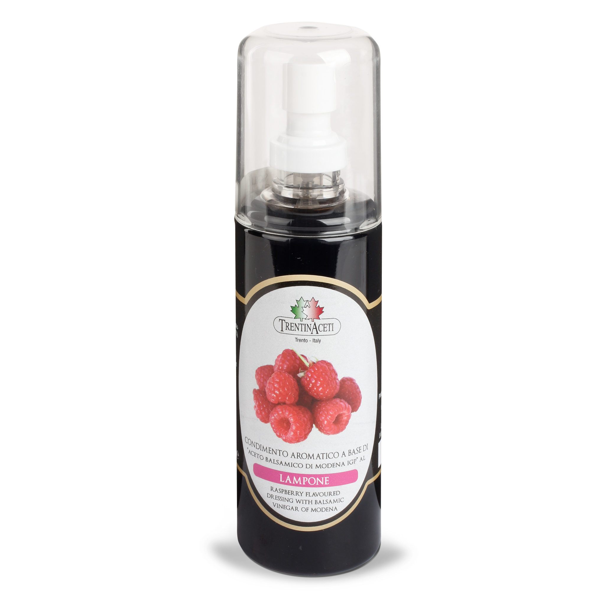 3705003110 Aceto Balsamico di Modena mit Himbeere – Sprühflasche