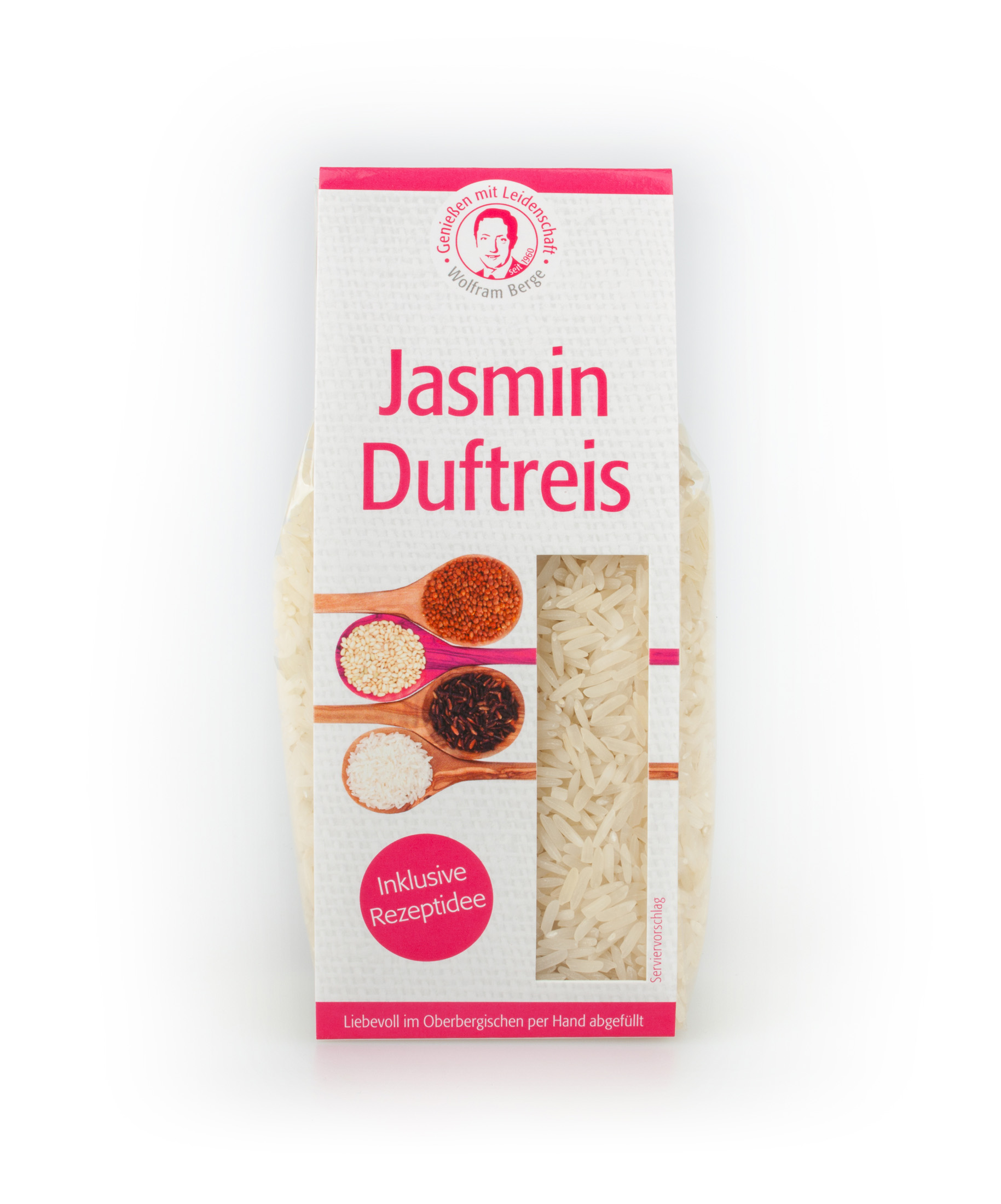 32000067 Jasmin Duftreis