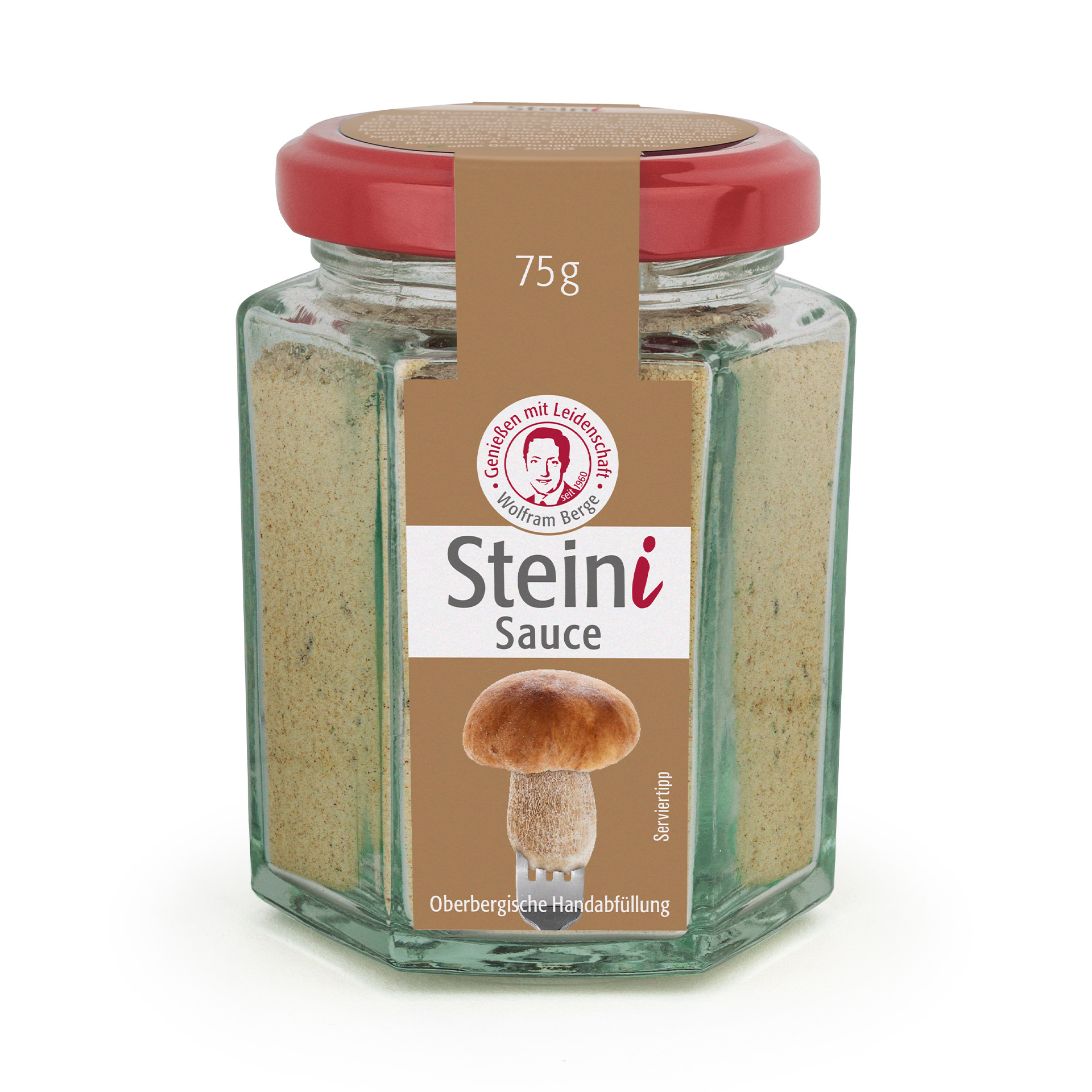 Steini Sauce