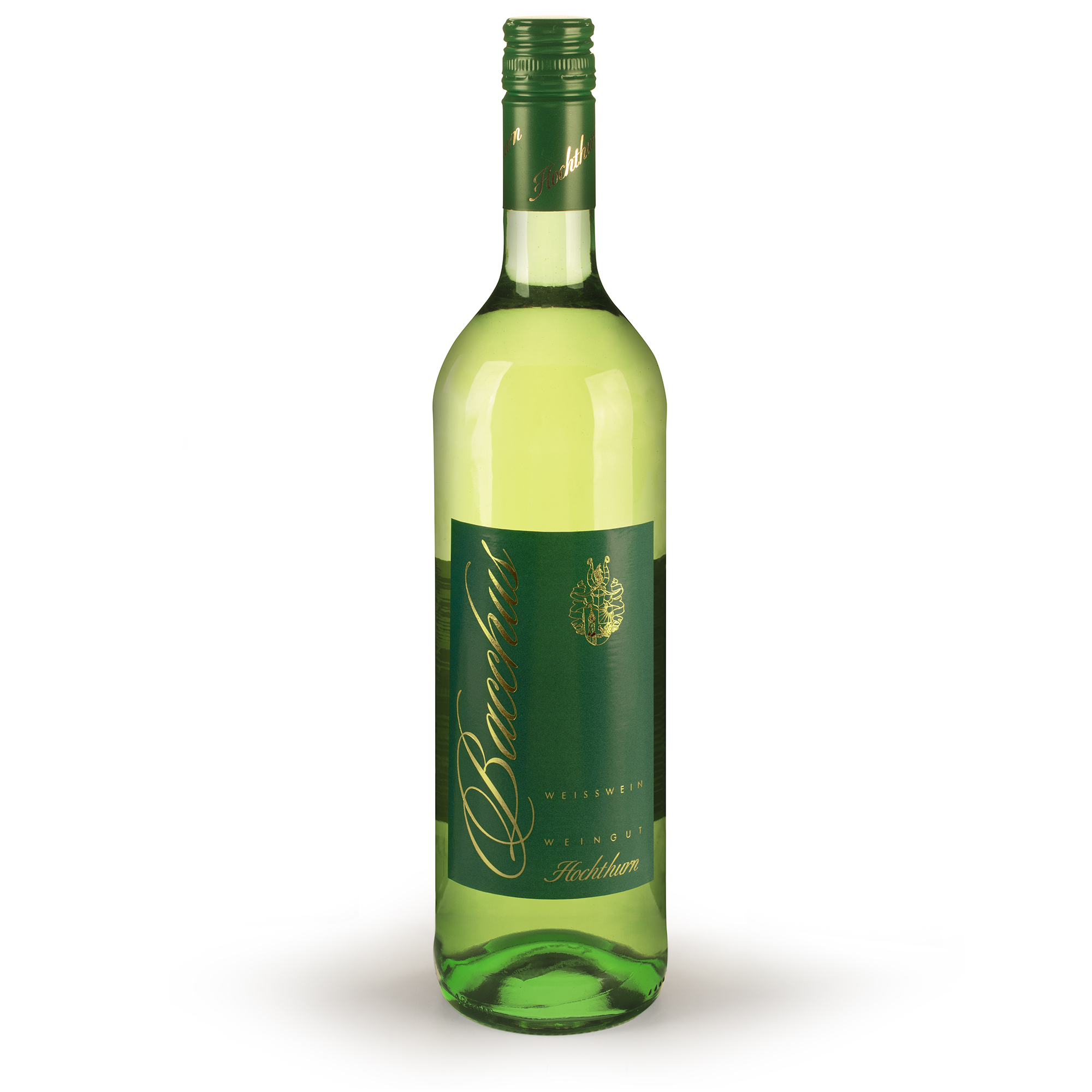 Hochthurn Bacchus Hochthurn Bacchus