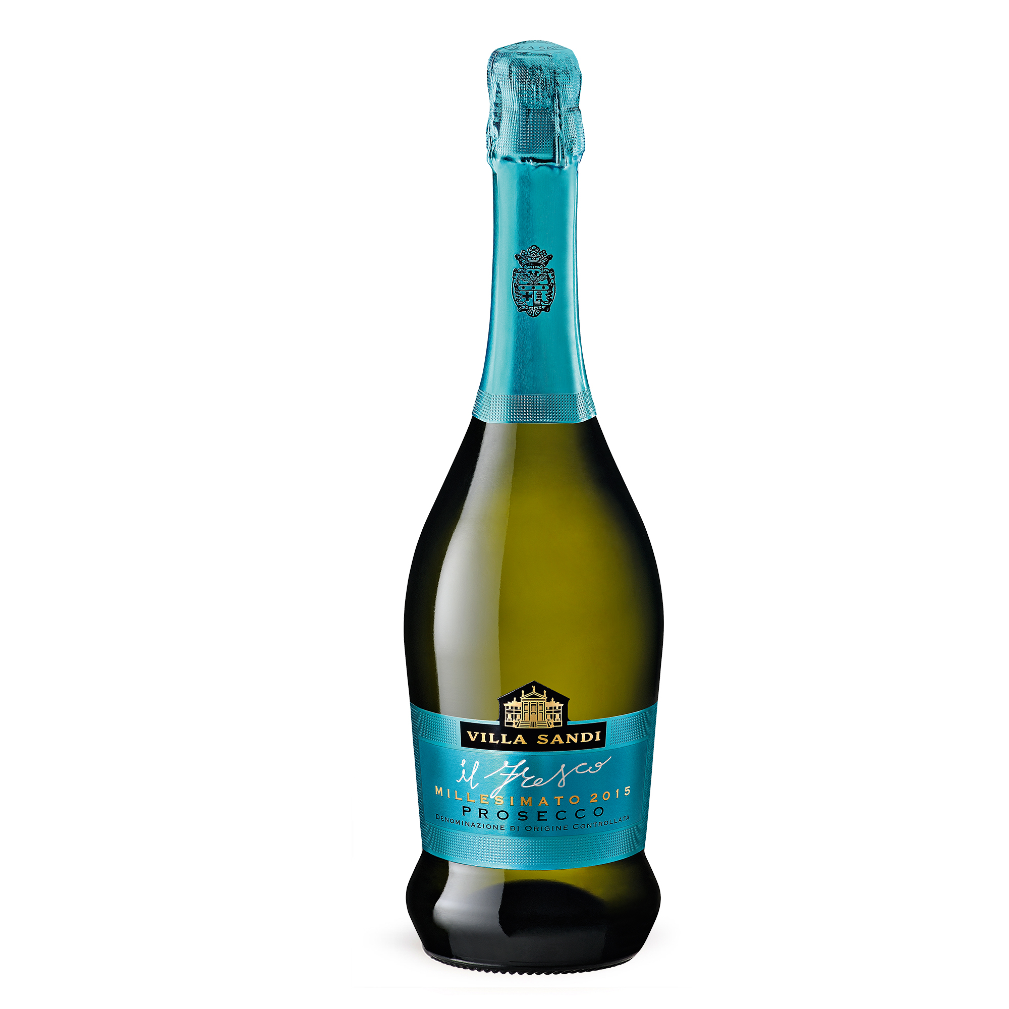 72005010 Il Fresco Millesimato Jahrgansprosecco Spumante DOC Treviso