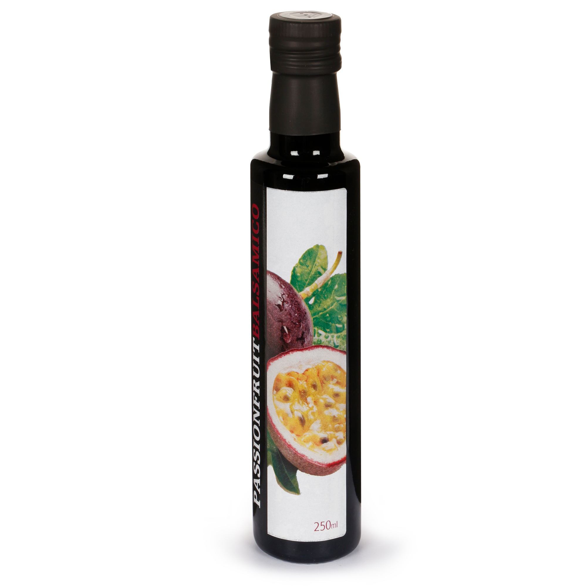 Aceto Balsamico mit Passionsfrucht
