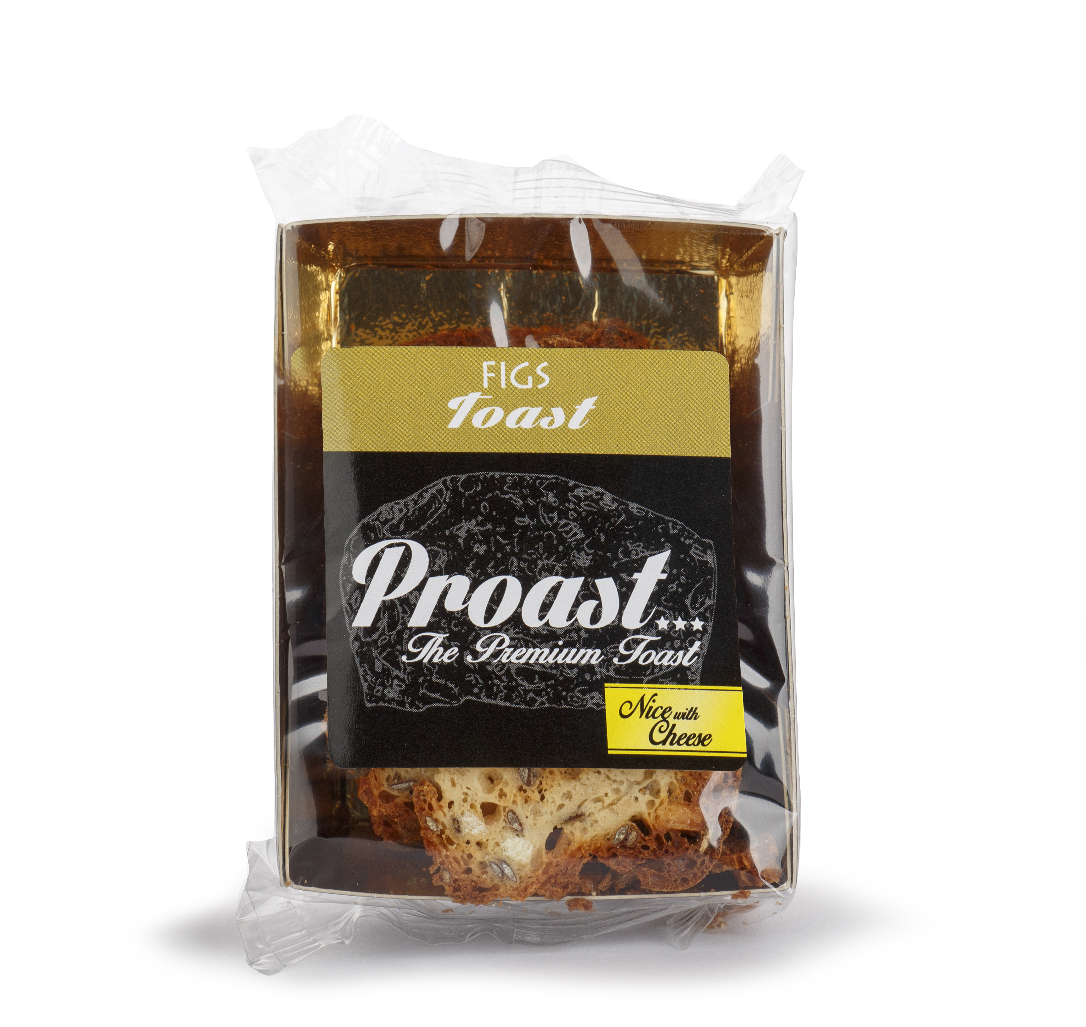 PROAST Premium Toast Feigen-Mandeln