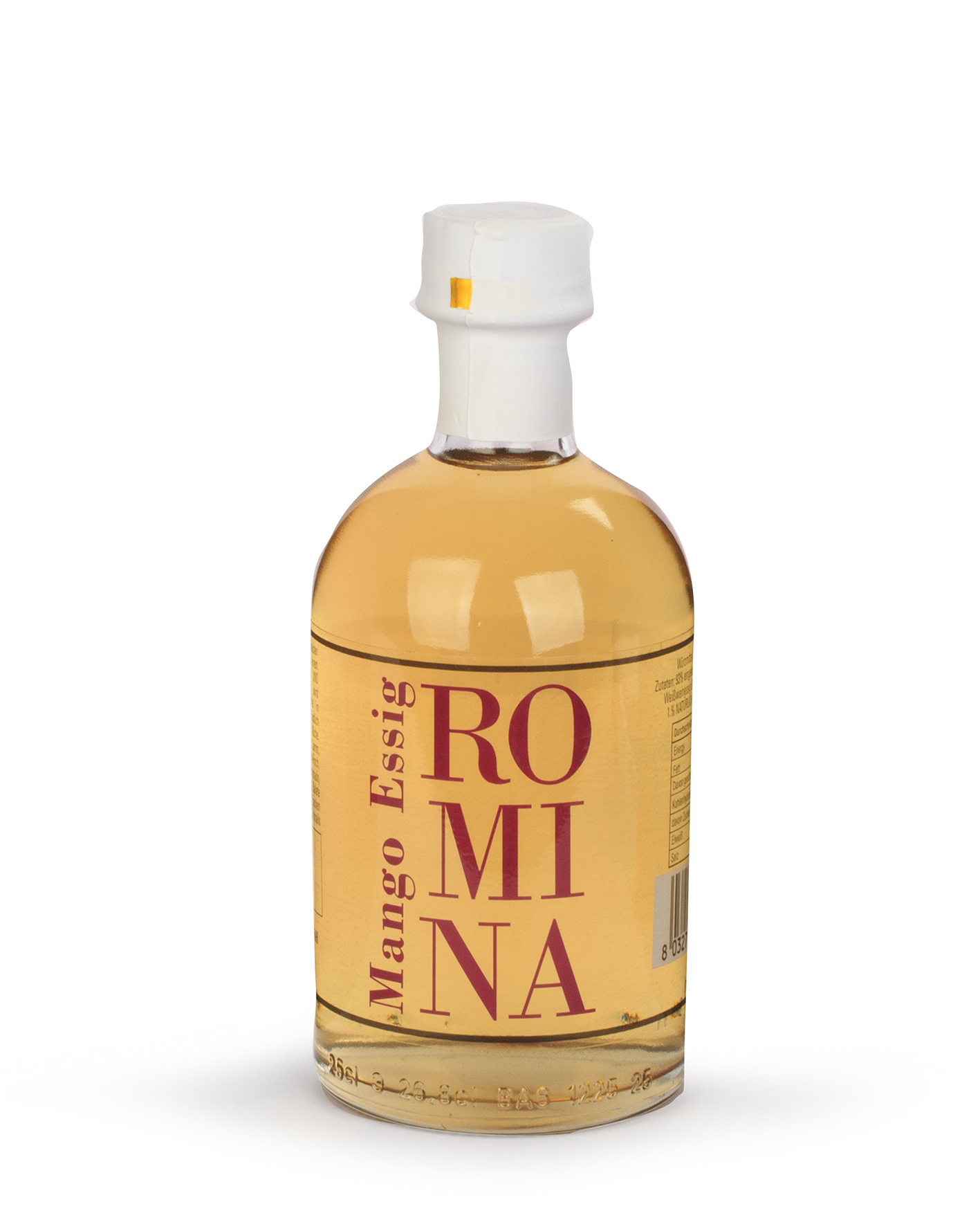 Romina Mango Essig