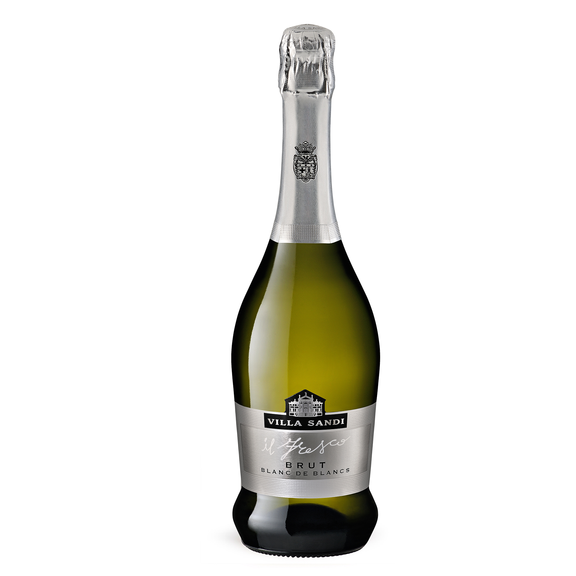72005008 Il Fresco Blanc de Blancs Spumante