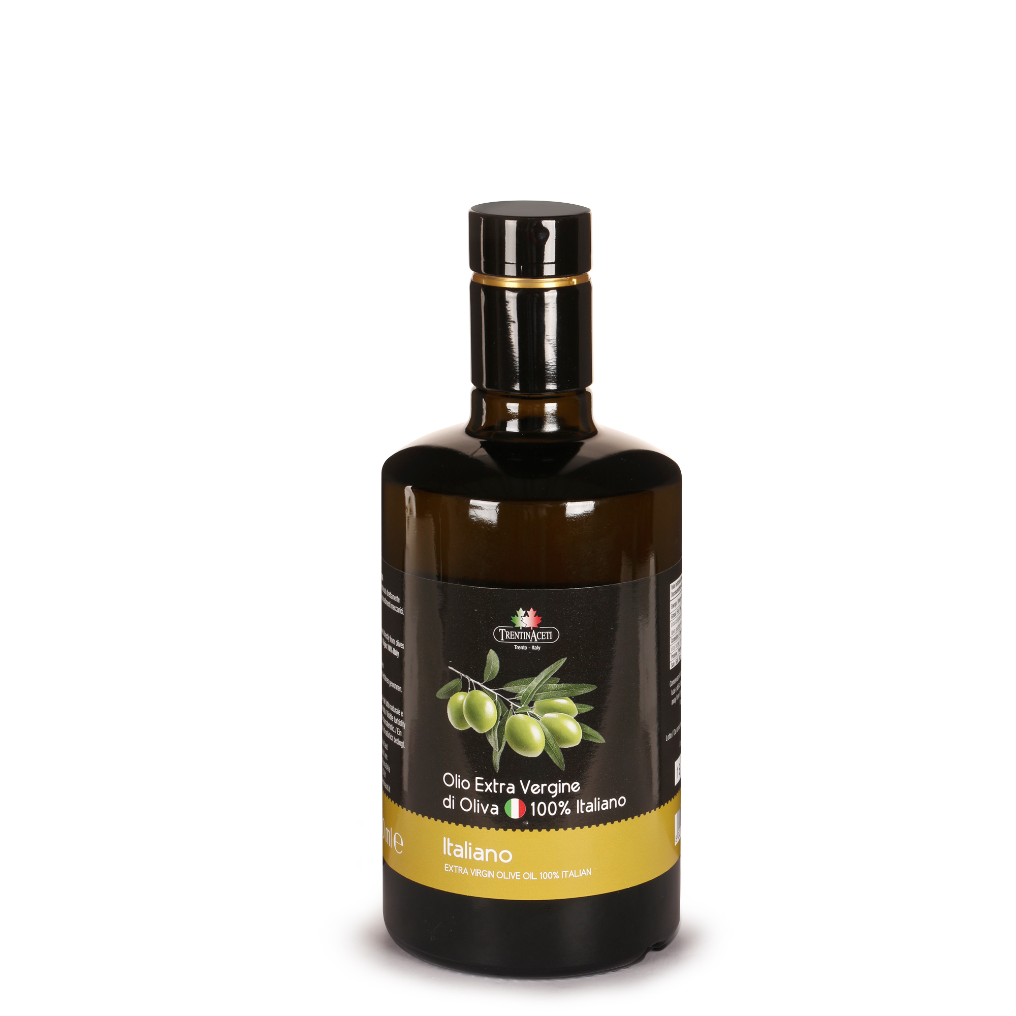 36050072 "Olio" Natives Olivenöl EXTRA