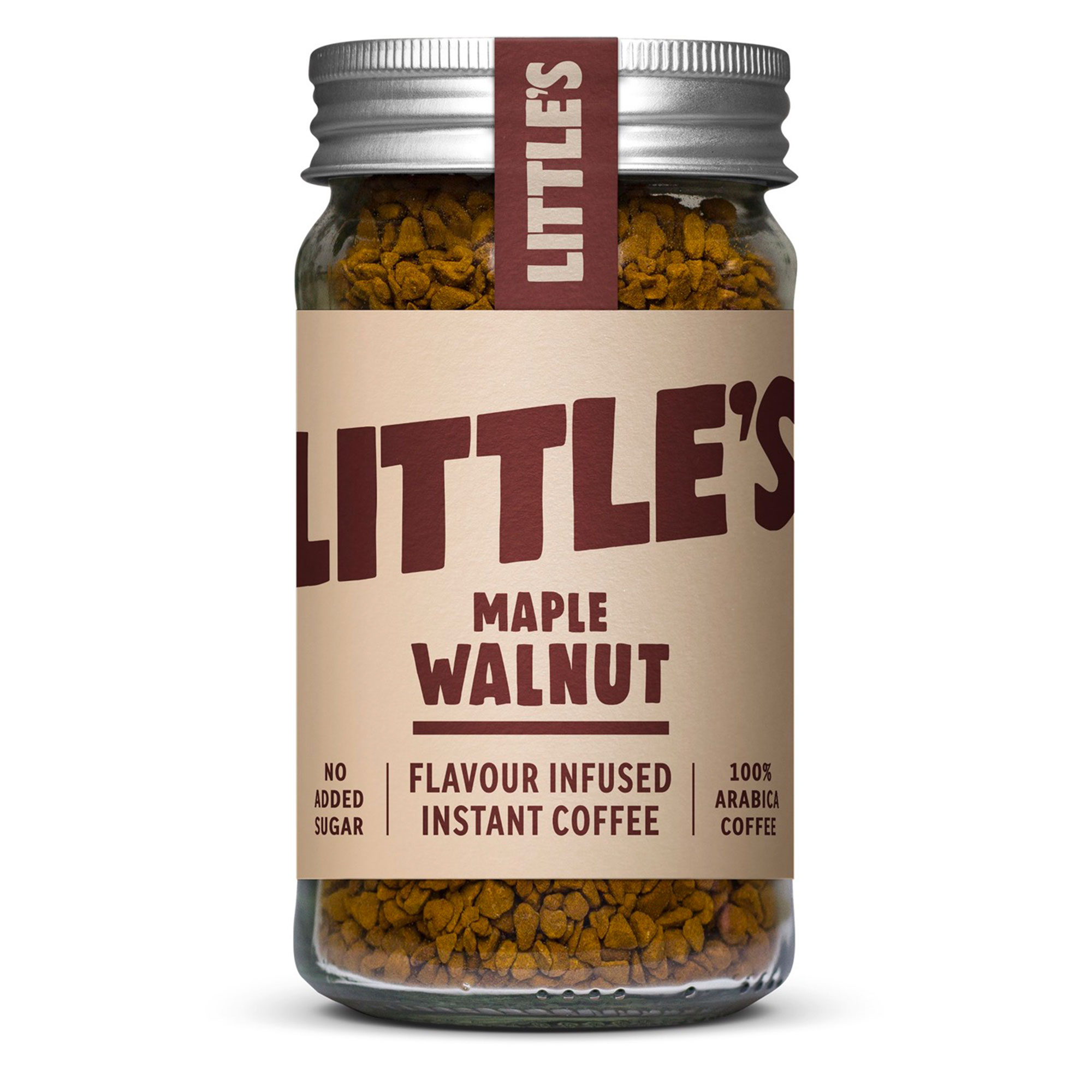 Maple Walnut Instant Coffee Maple Walnut Instant Coffee