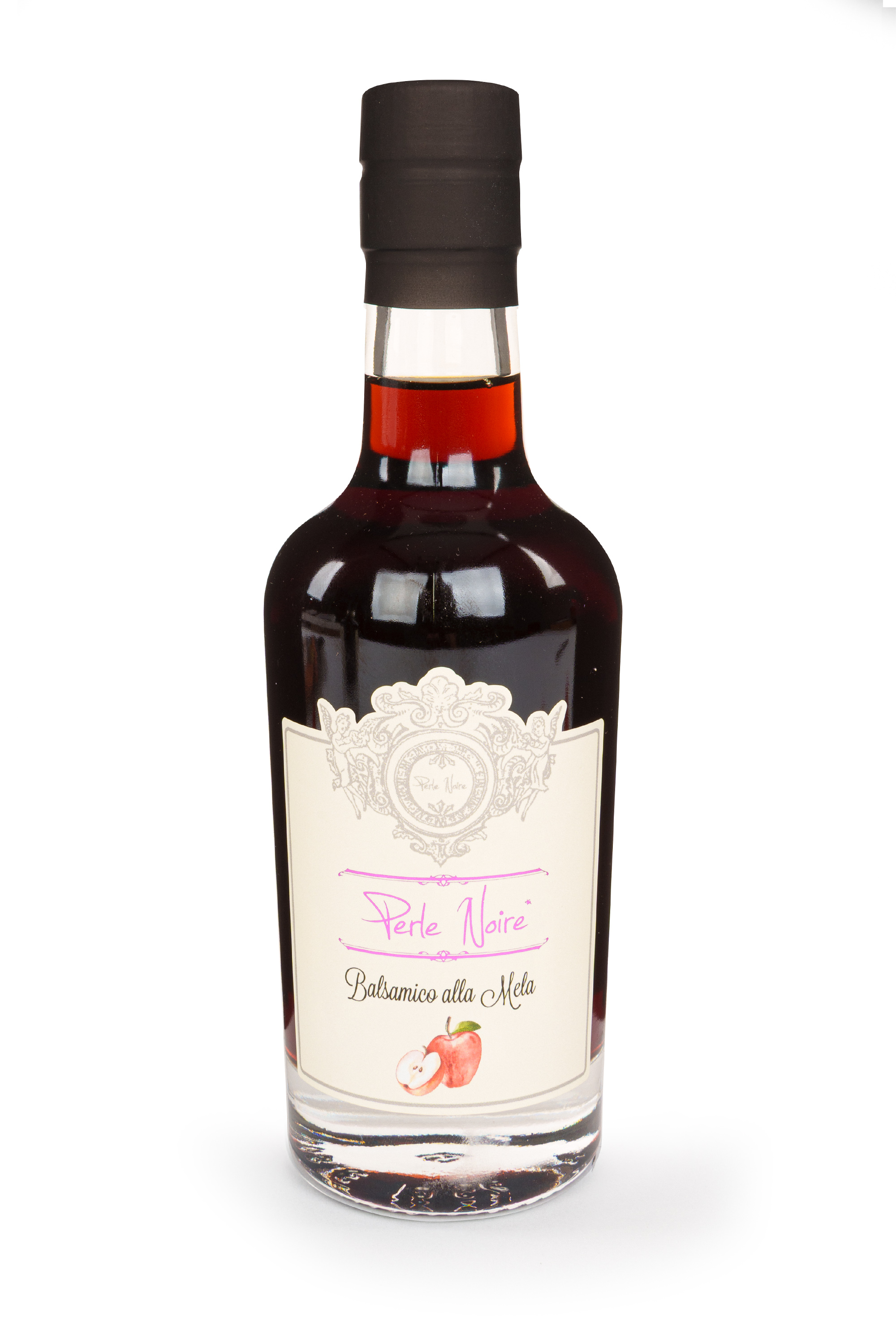 Perle Noire Balsamico alla Mela - Apfel Balsamico