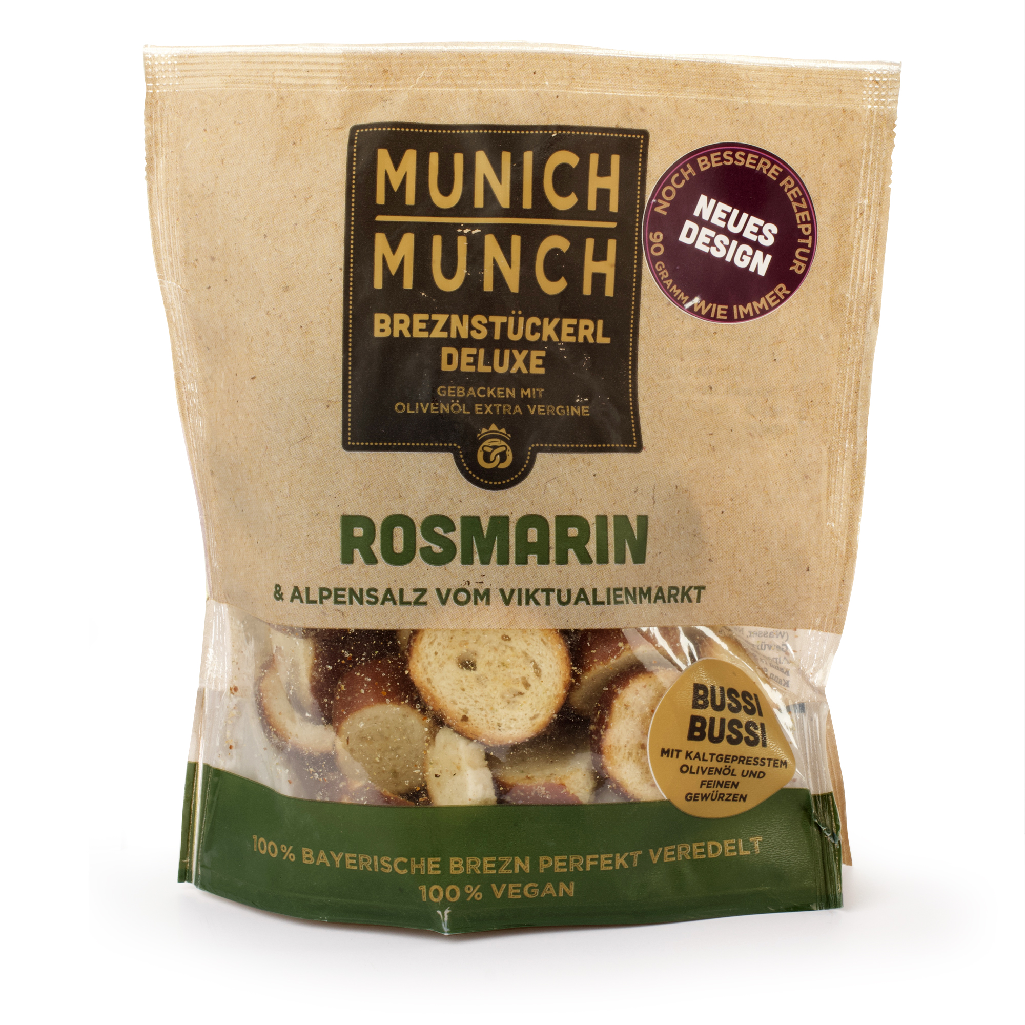 Breznstückerl Deluxe Rosmarin