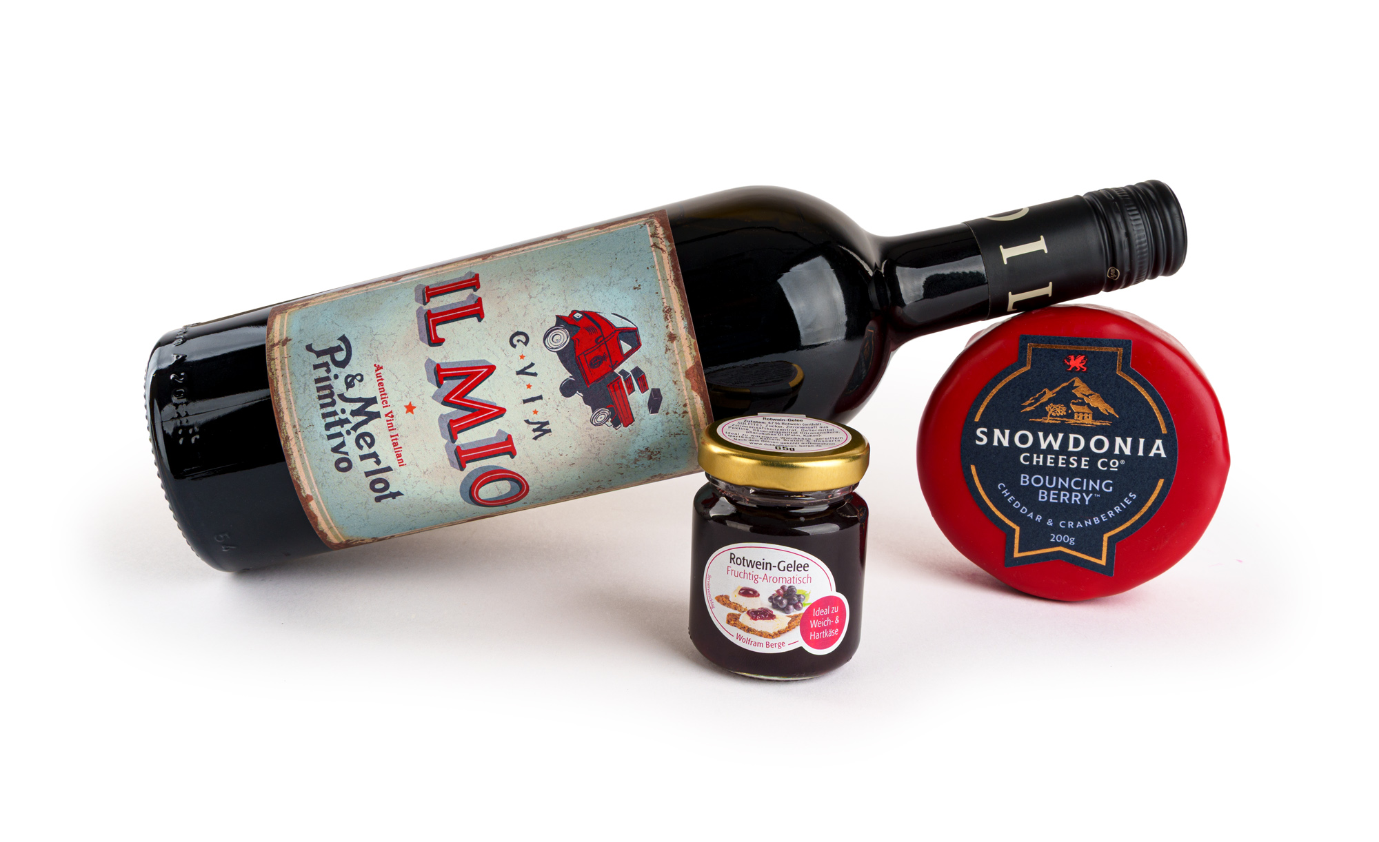 "Das perfekte Käse Abend Set" "Das perfekte Käse Abend Set"