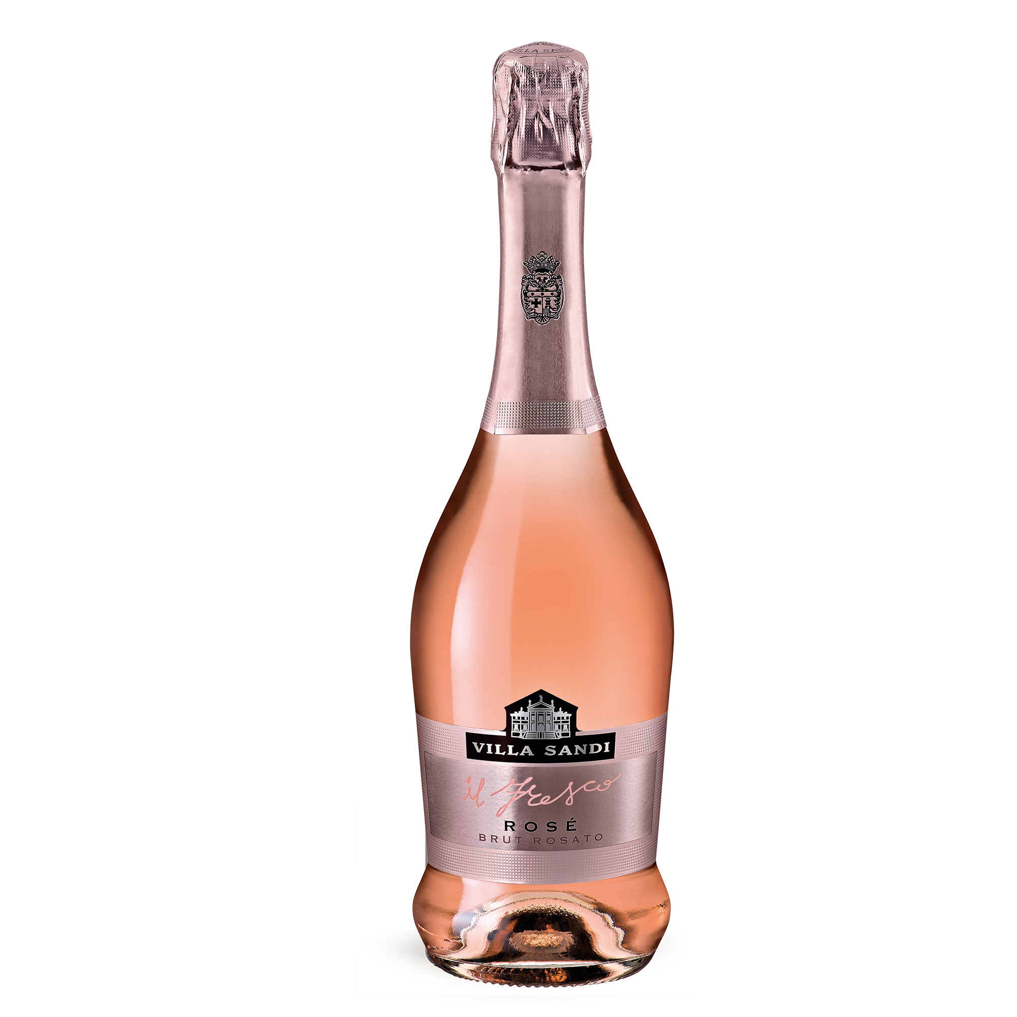 72005006 Il Fresco Rosato Spumante