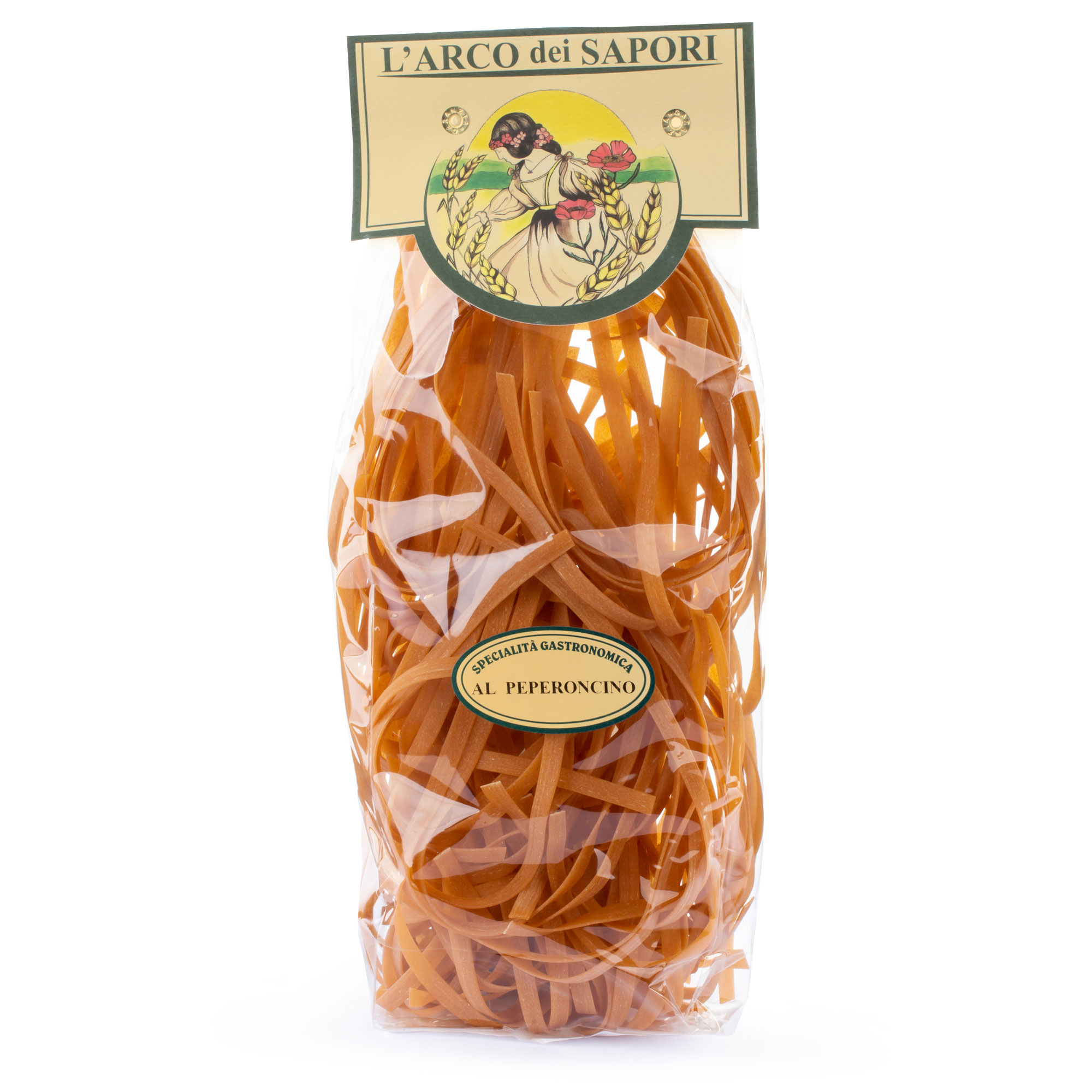 21505250 Tagliatelle al Peperoncino