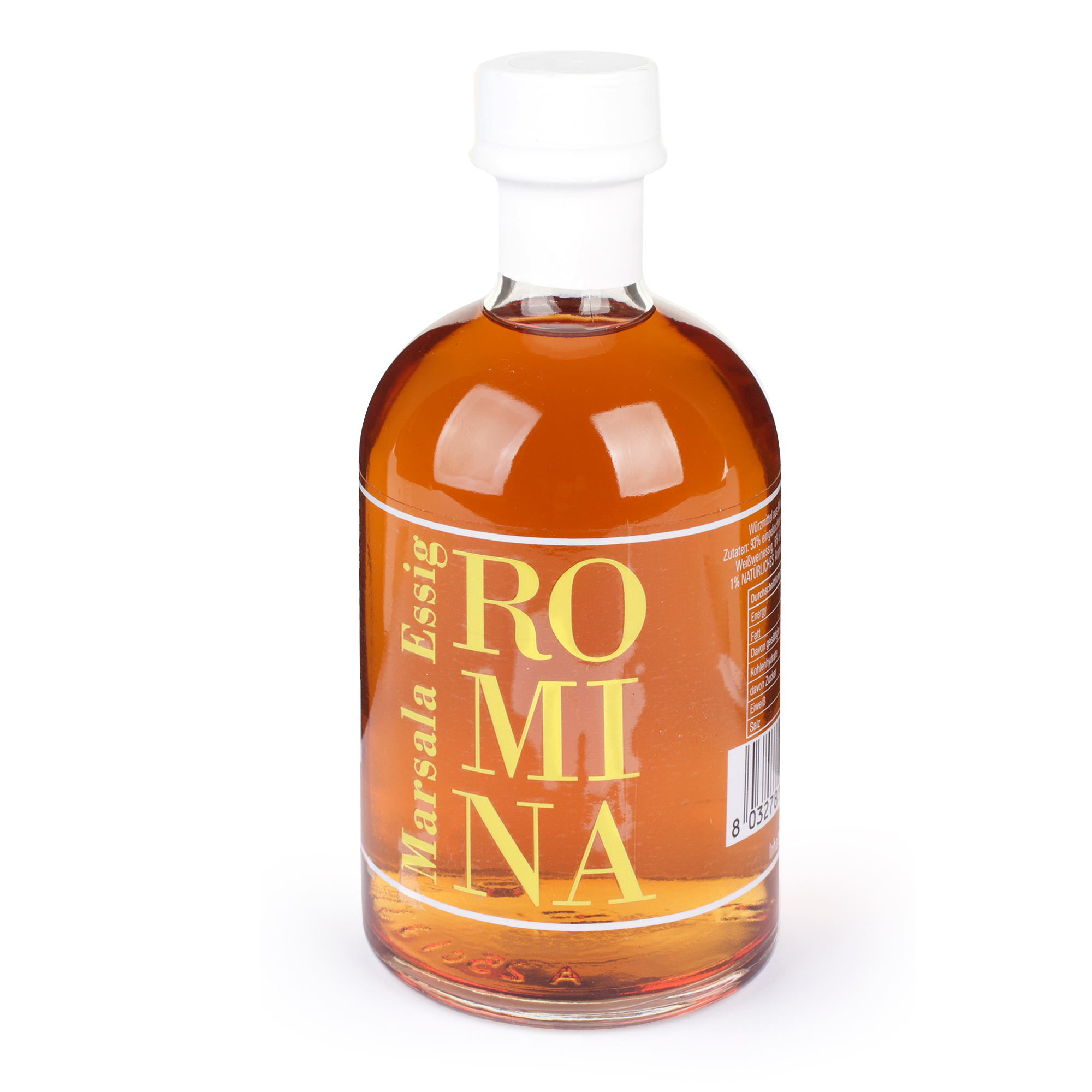 39040030 Romina Marsala Essig