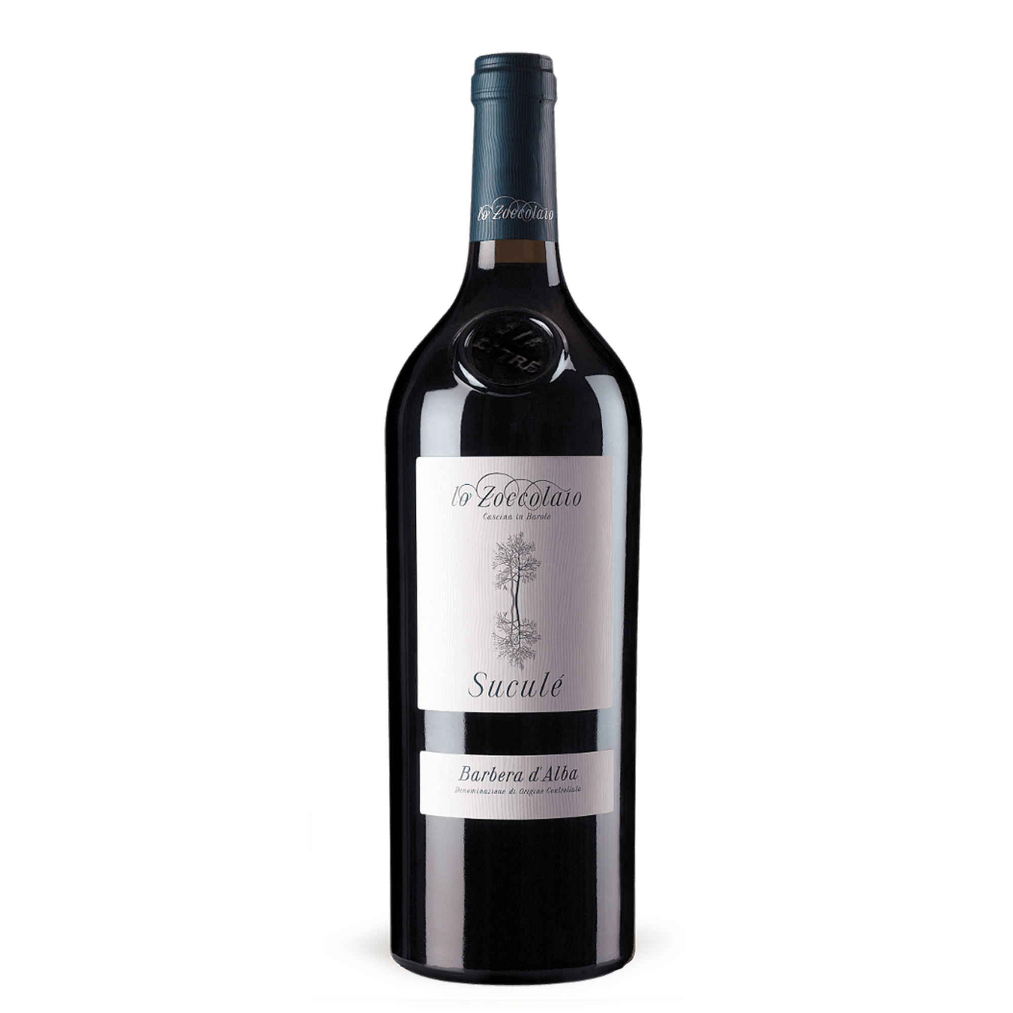 720050174 Suculé Barbera d'Alba DOC