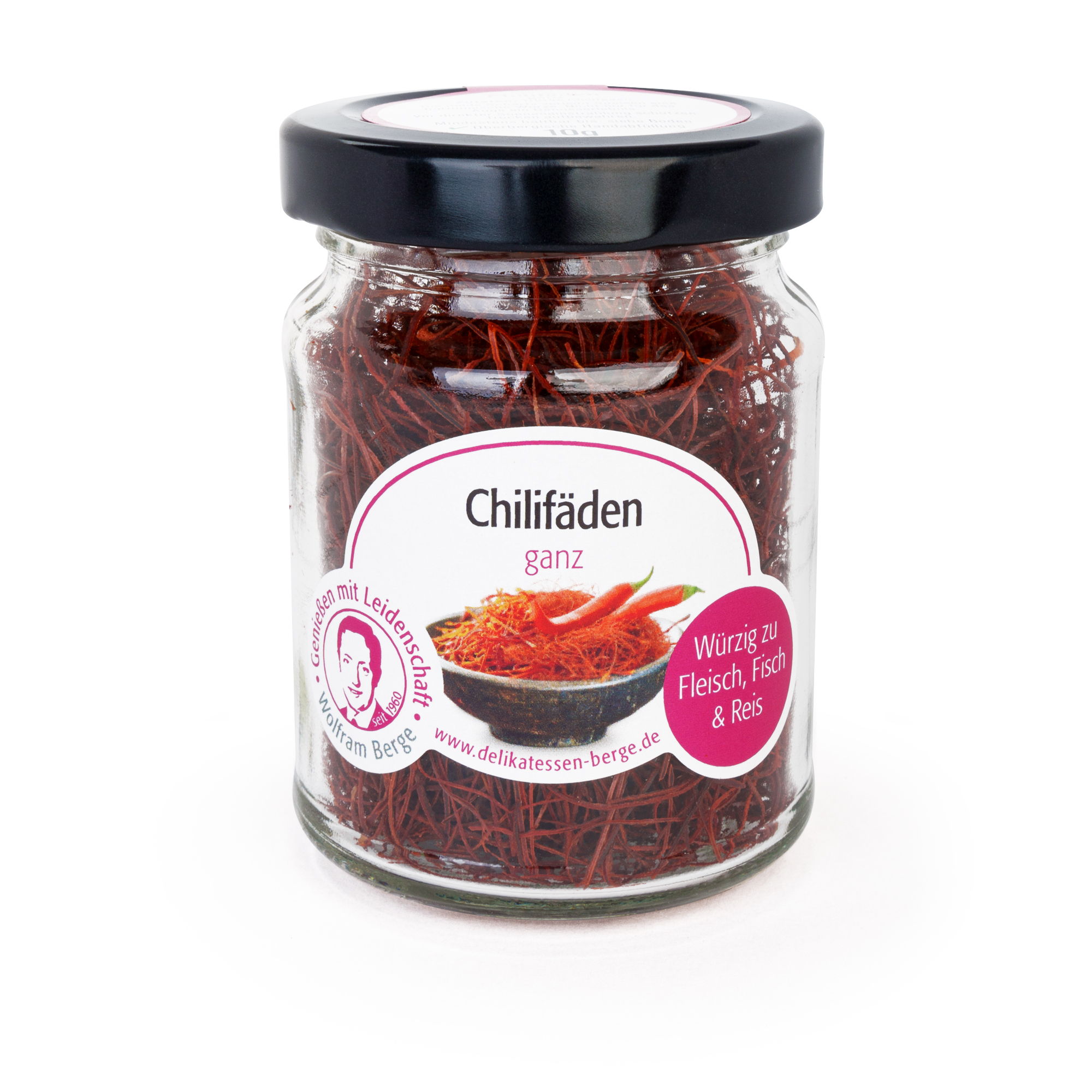 Chilifäden Chilifäden