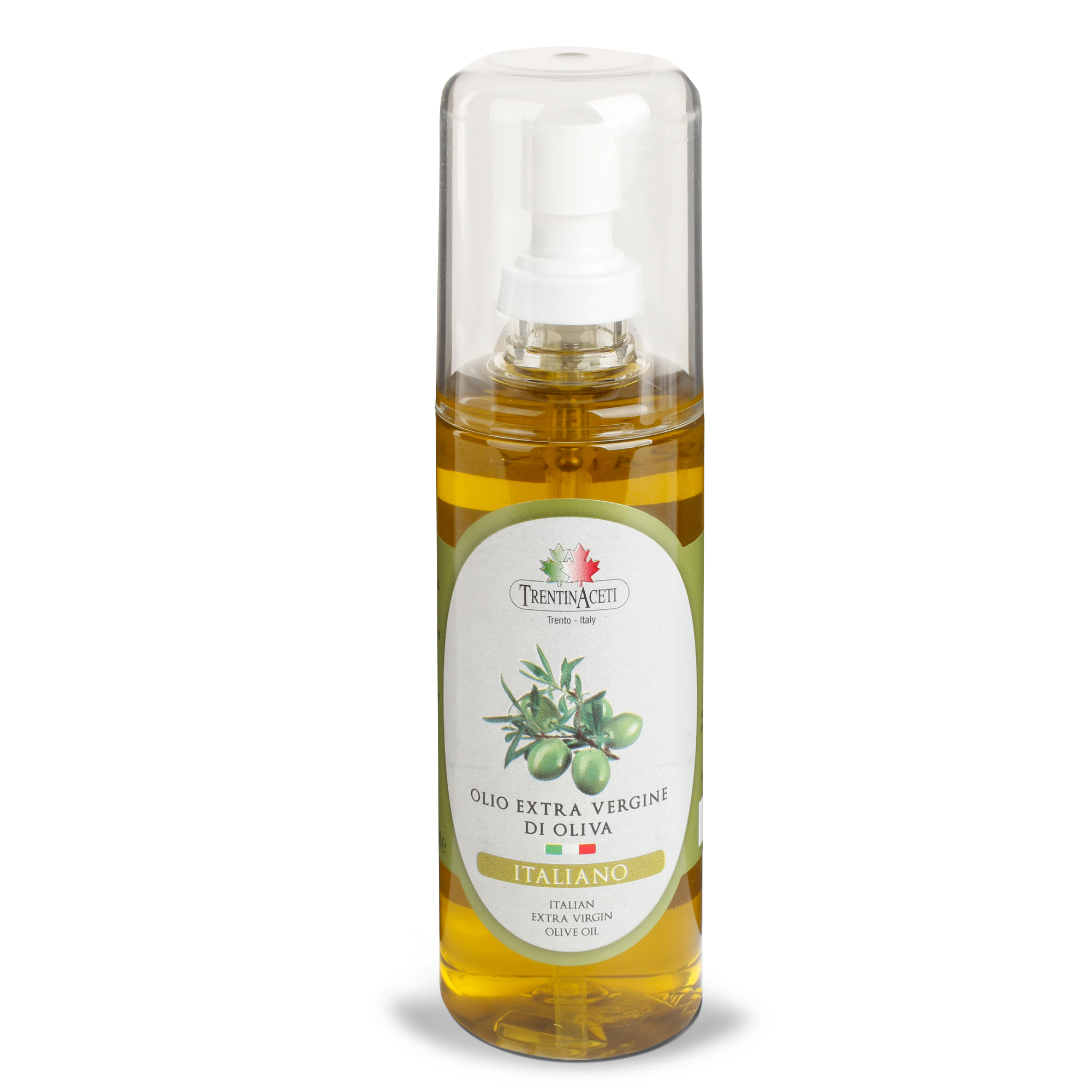 360500304 Natives Olivenöl extra – Sprühflasche