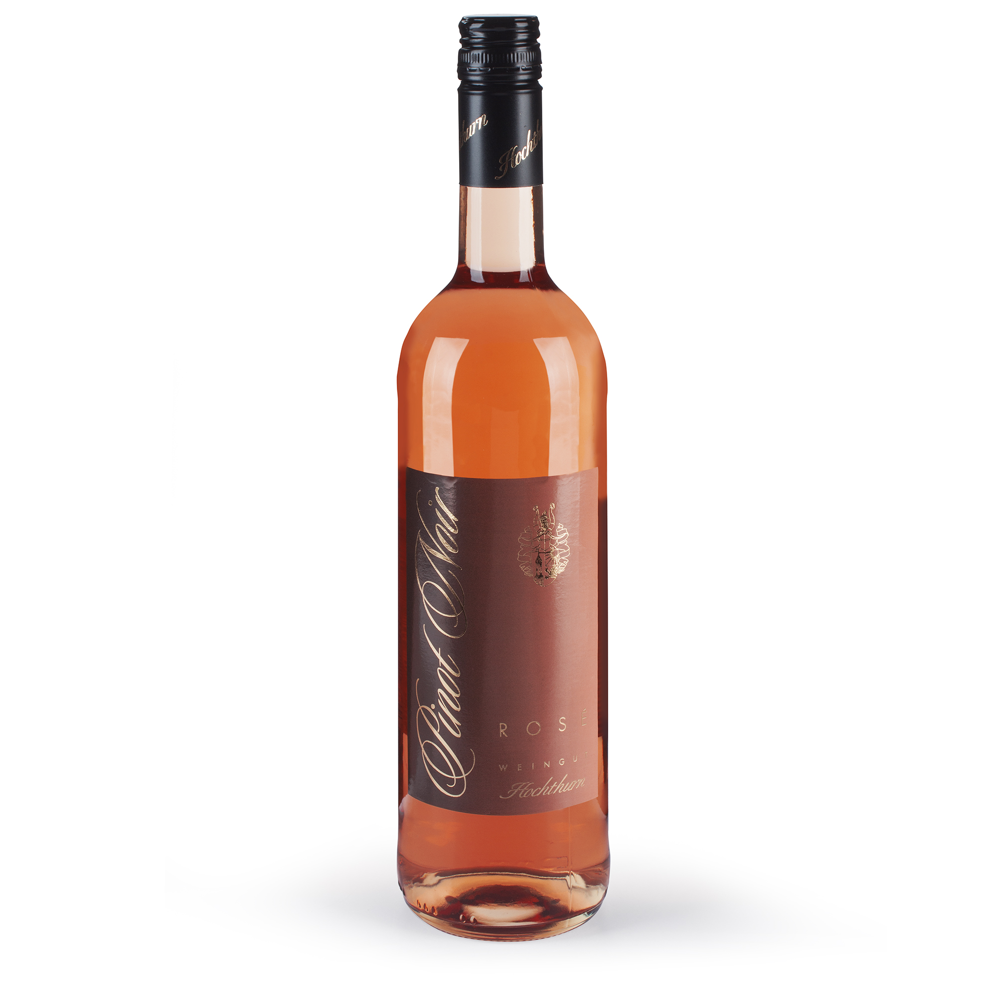 Hochthurn trocken Noir Pinot Rosé