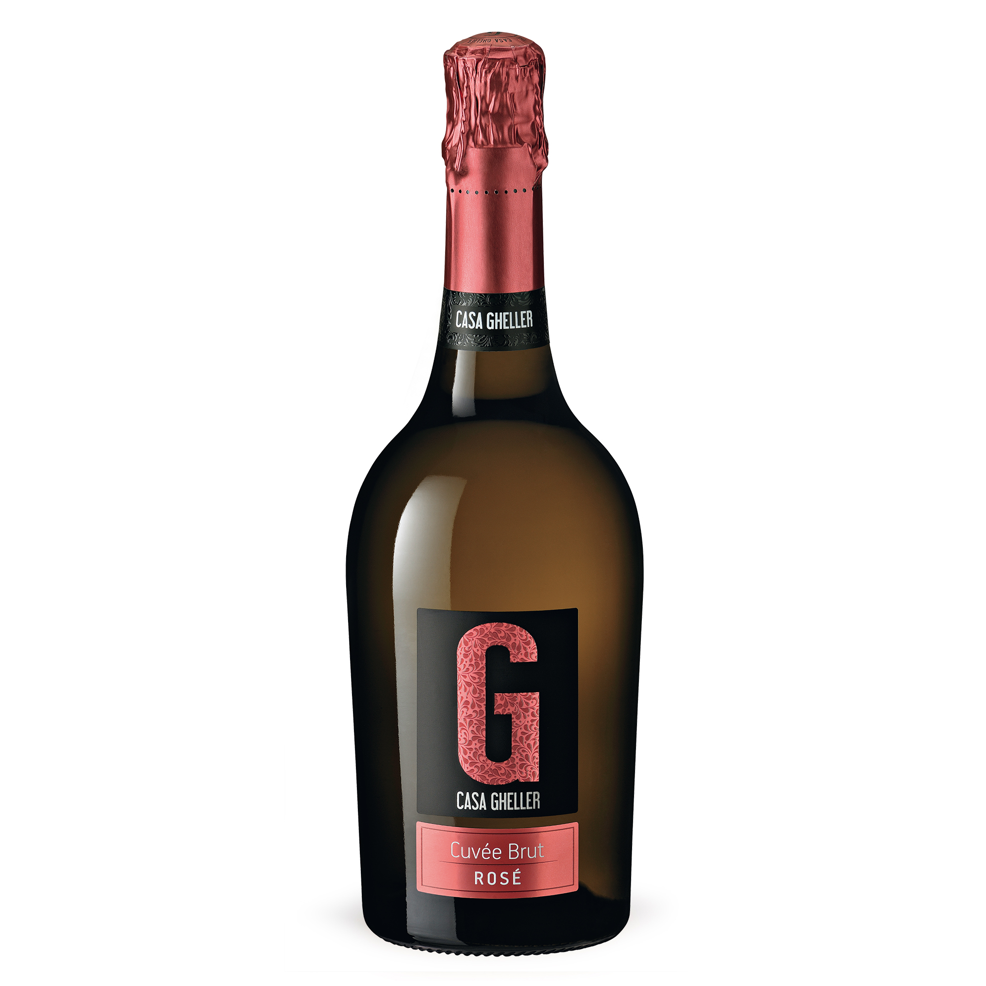 72005030 Cuvée Brut Rosé Spumante