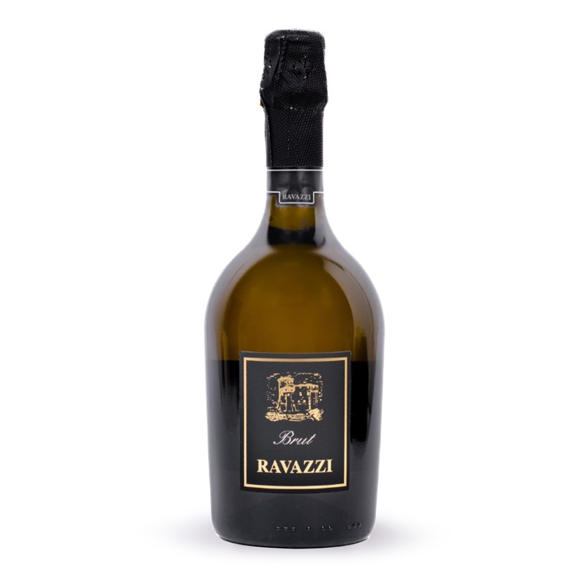 Ravazzi Sparkling Wine Brut Ravazzi Sparkling Wine Brut