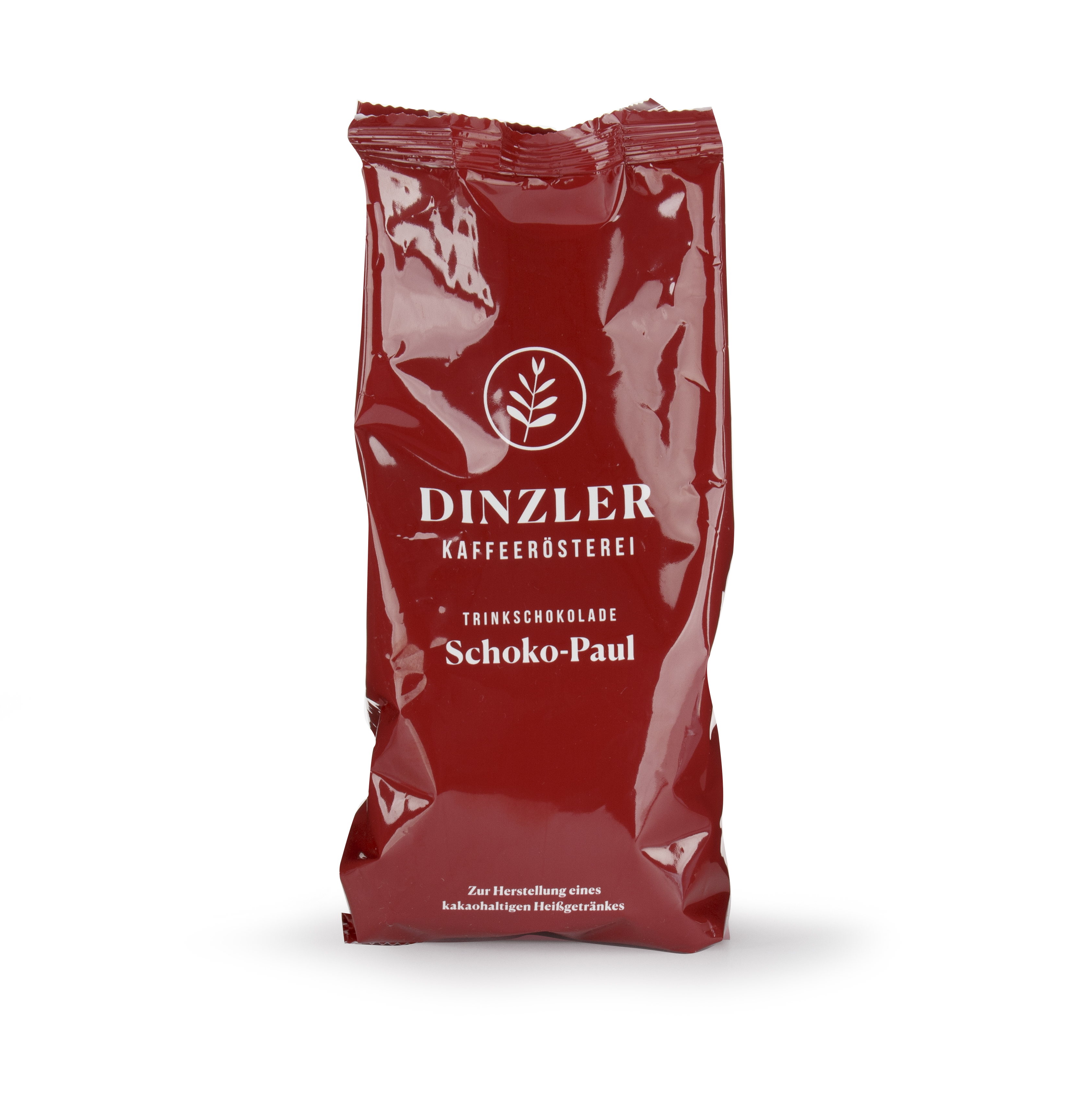 Dinzler Schoko-Paul Trinkschokolade 500gr