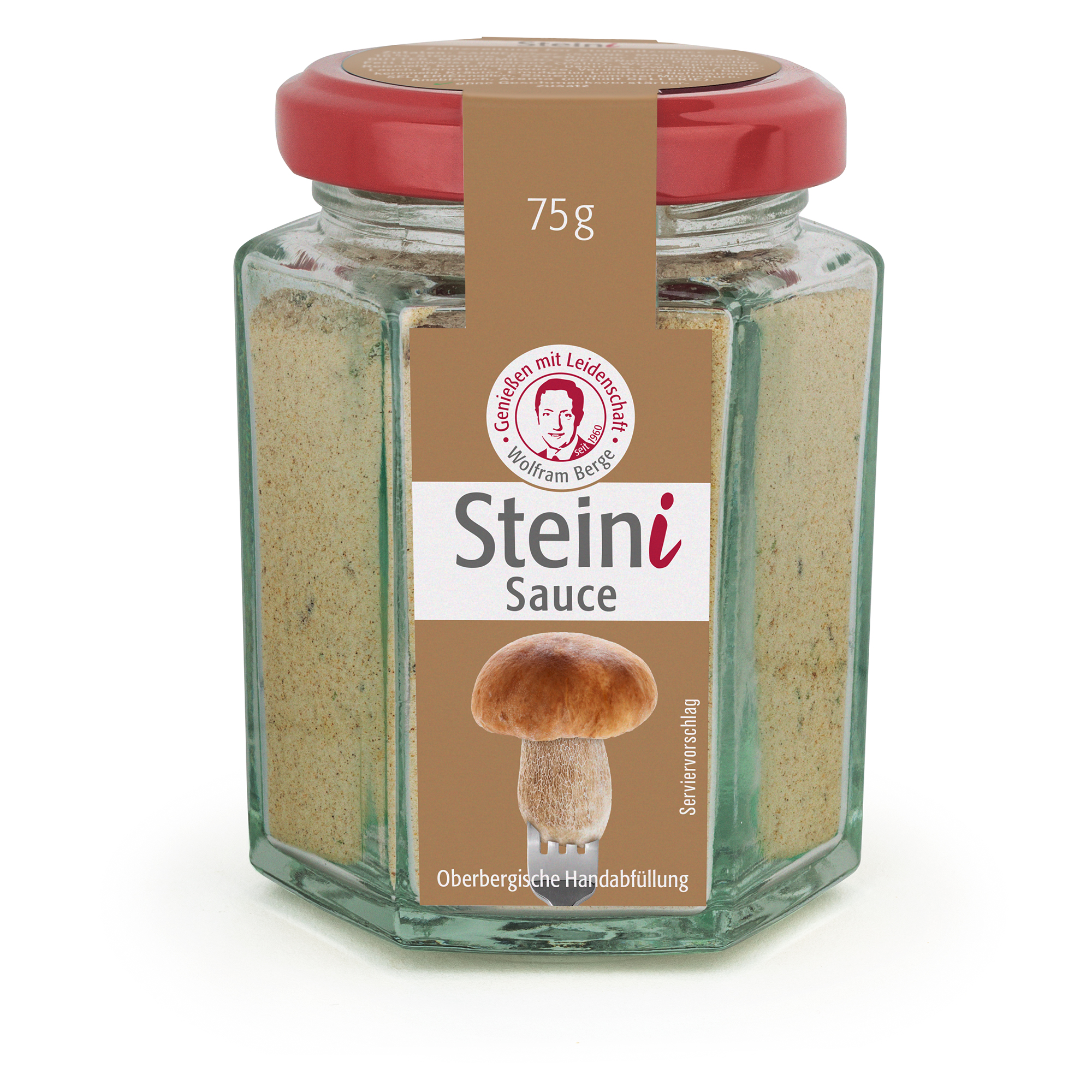 Steini Sauce