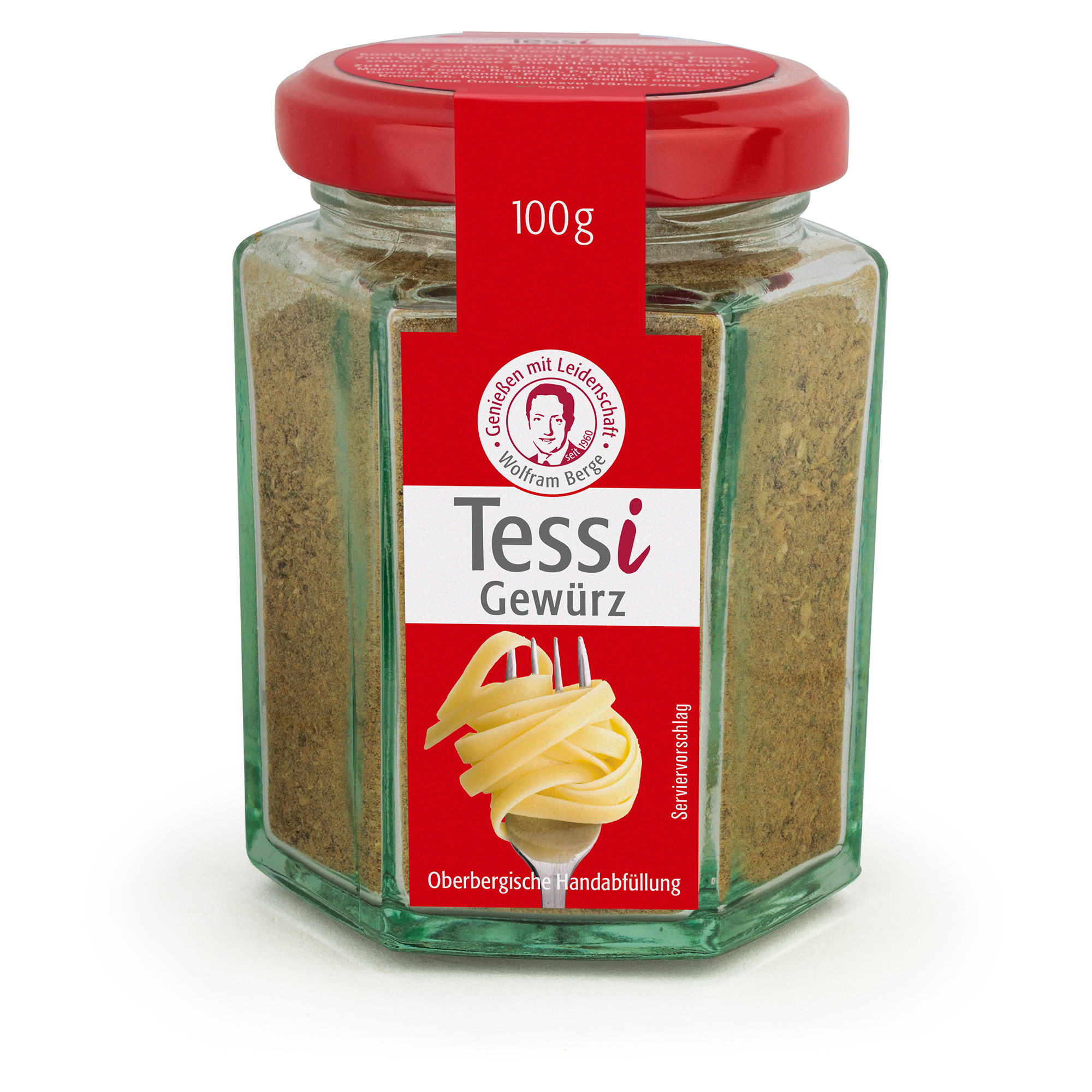 Tessi Gewürz Tessi Gewürz