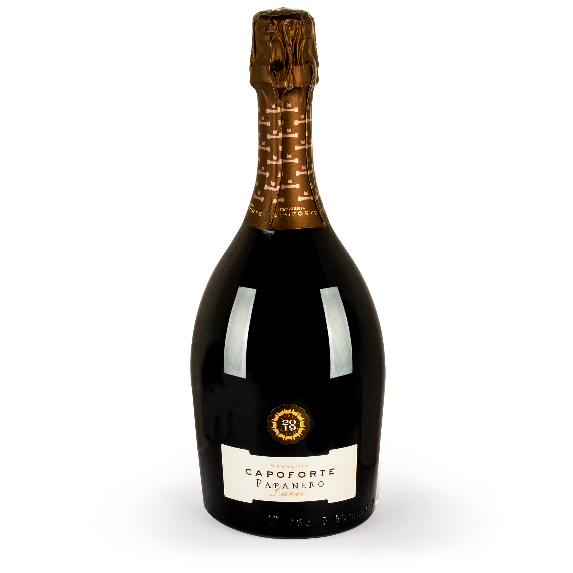 71030018 Masseria Capoforte Papanero Cuvée