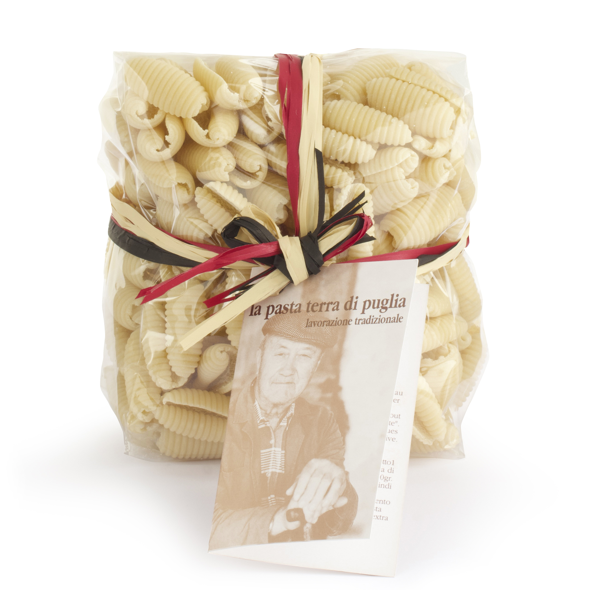 22611500 Conchiglioni Nudeln (Muscheln)