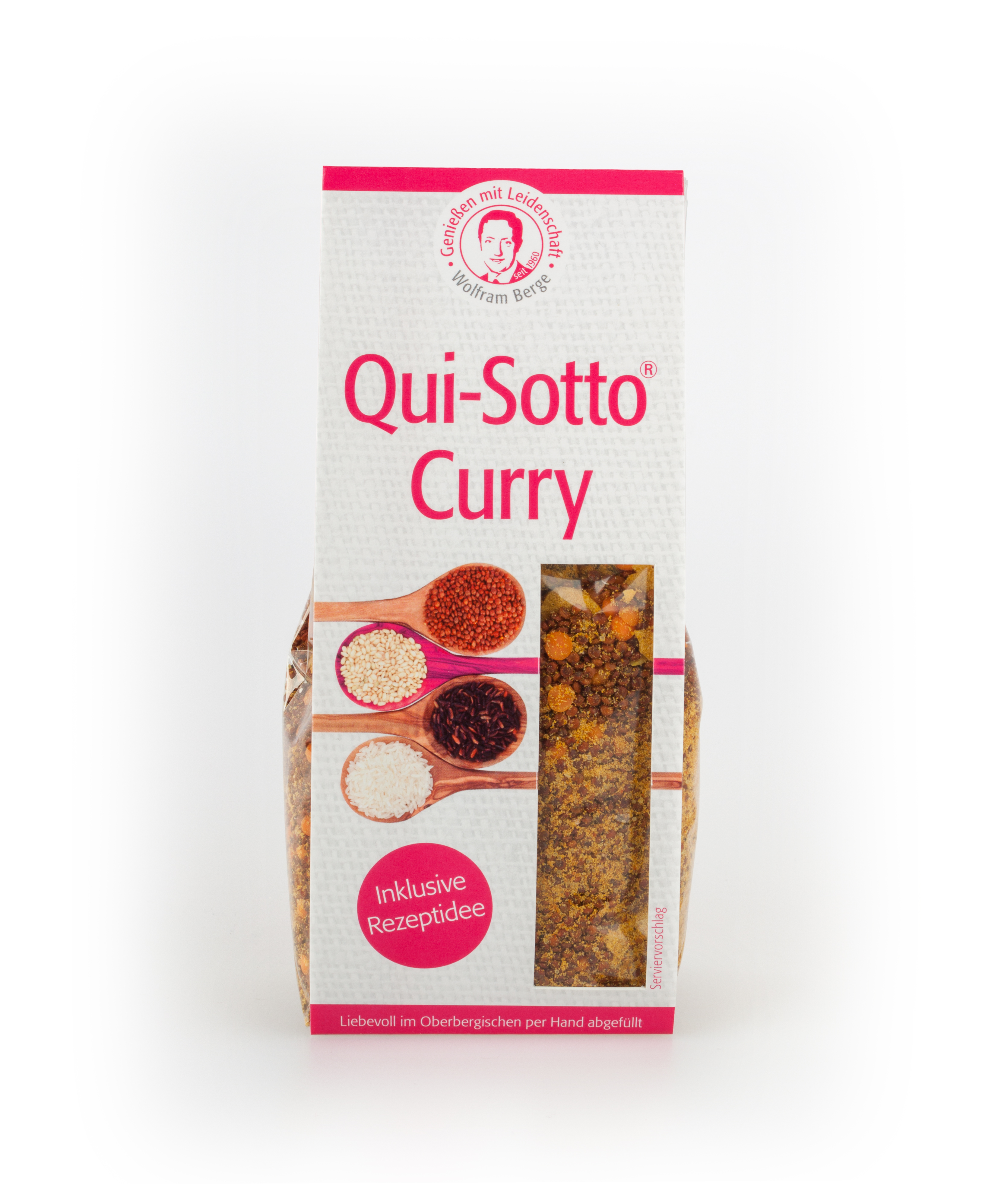 Qui-Sotto® Curry