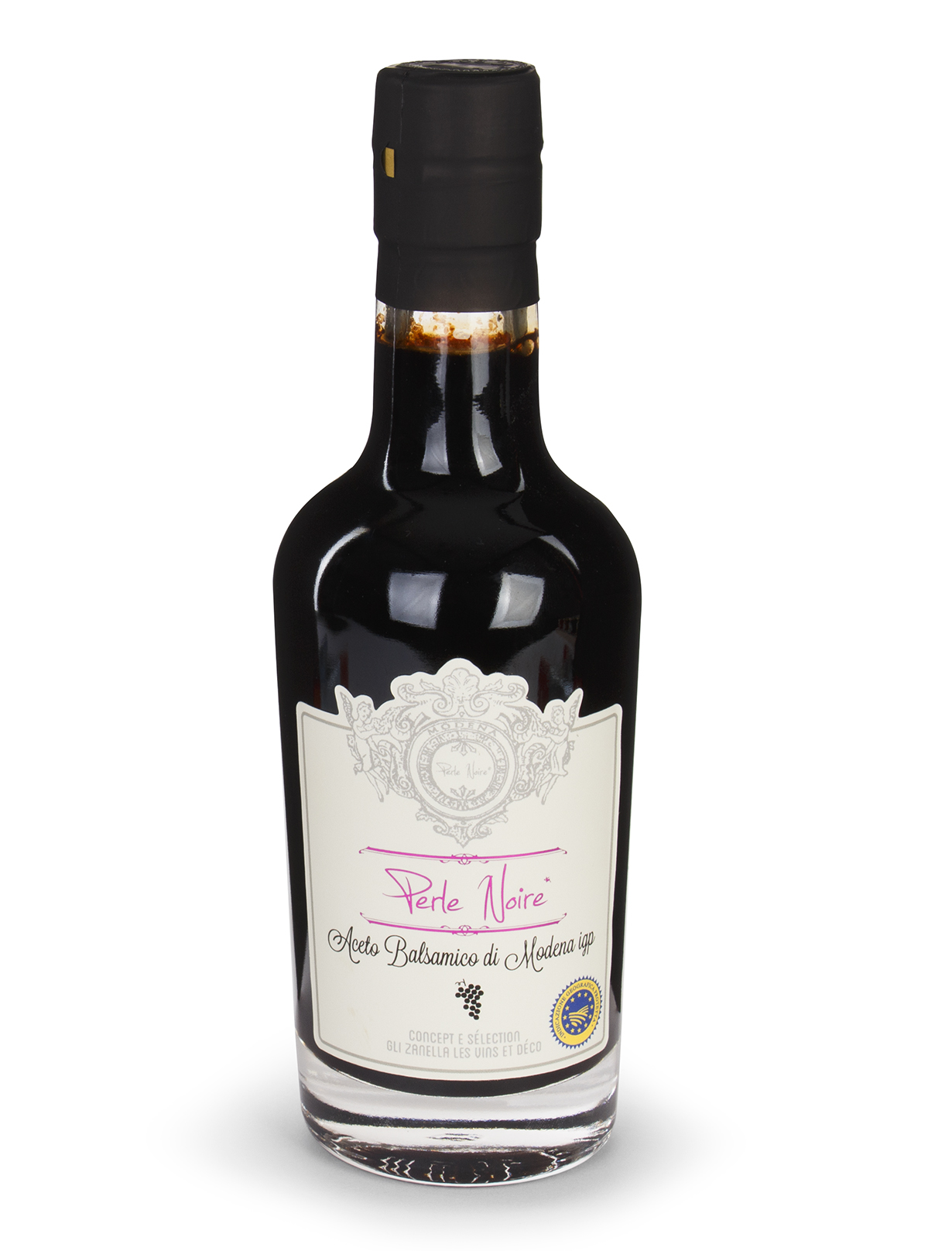 Perle Noire Aceto Balsamico di Modena IGP