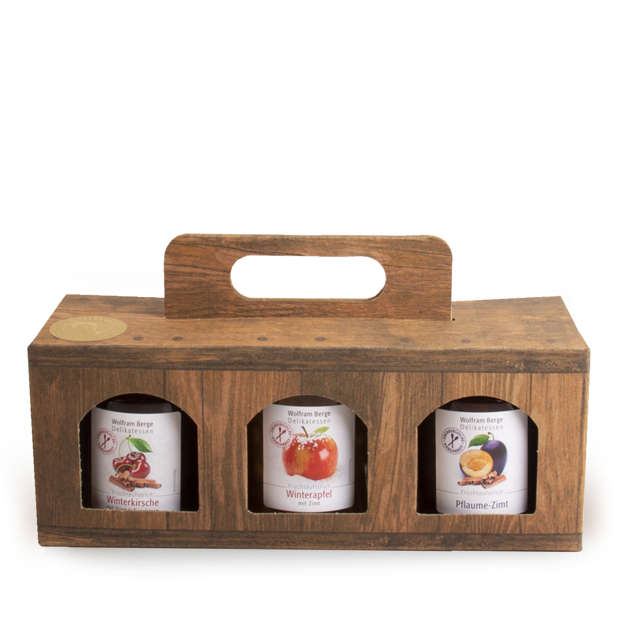 GT_TM_WinterAufstrich Genusstasche Trio M "Winterliche Aufstriche"