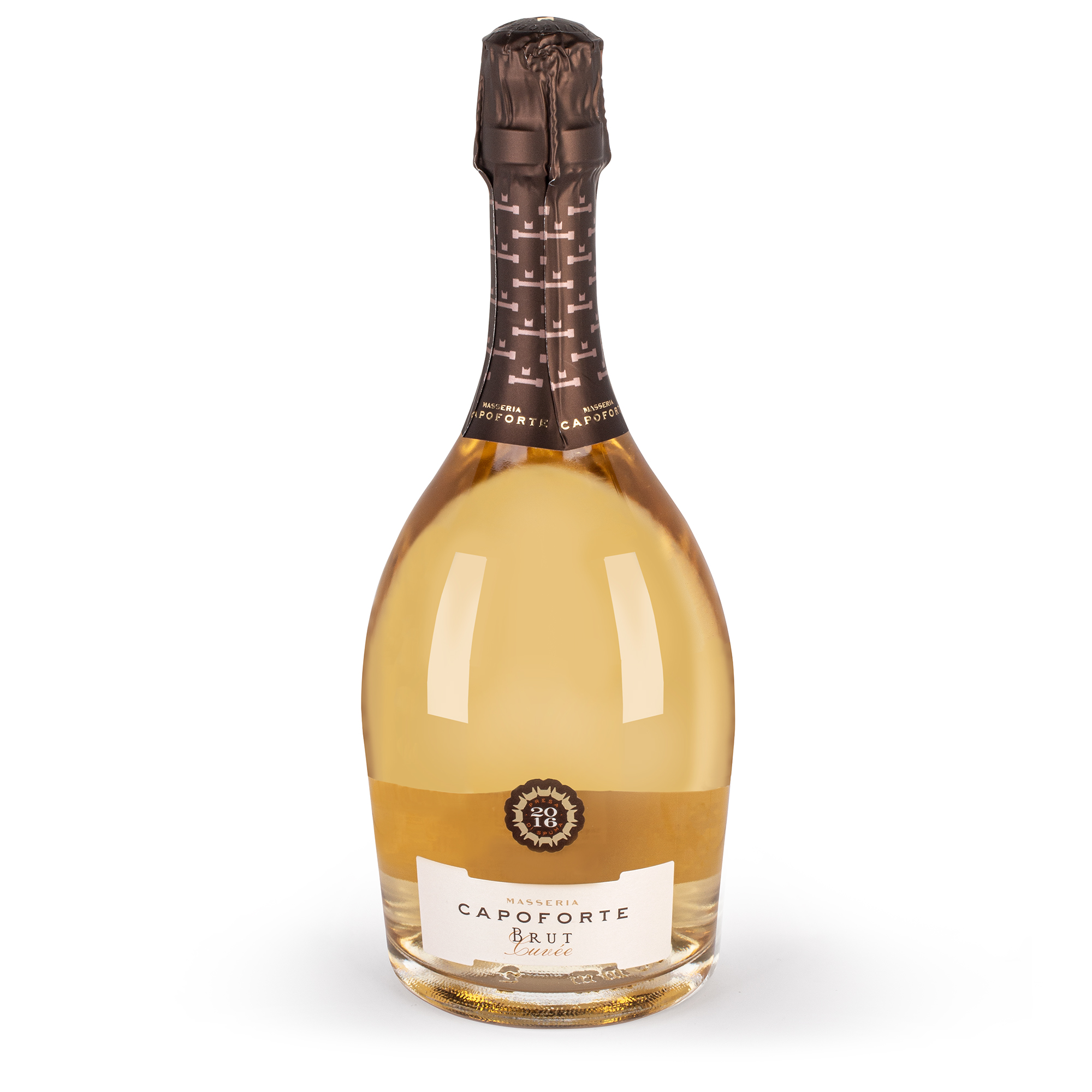 71030019 Masseria Capoforte Brut Cuvée