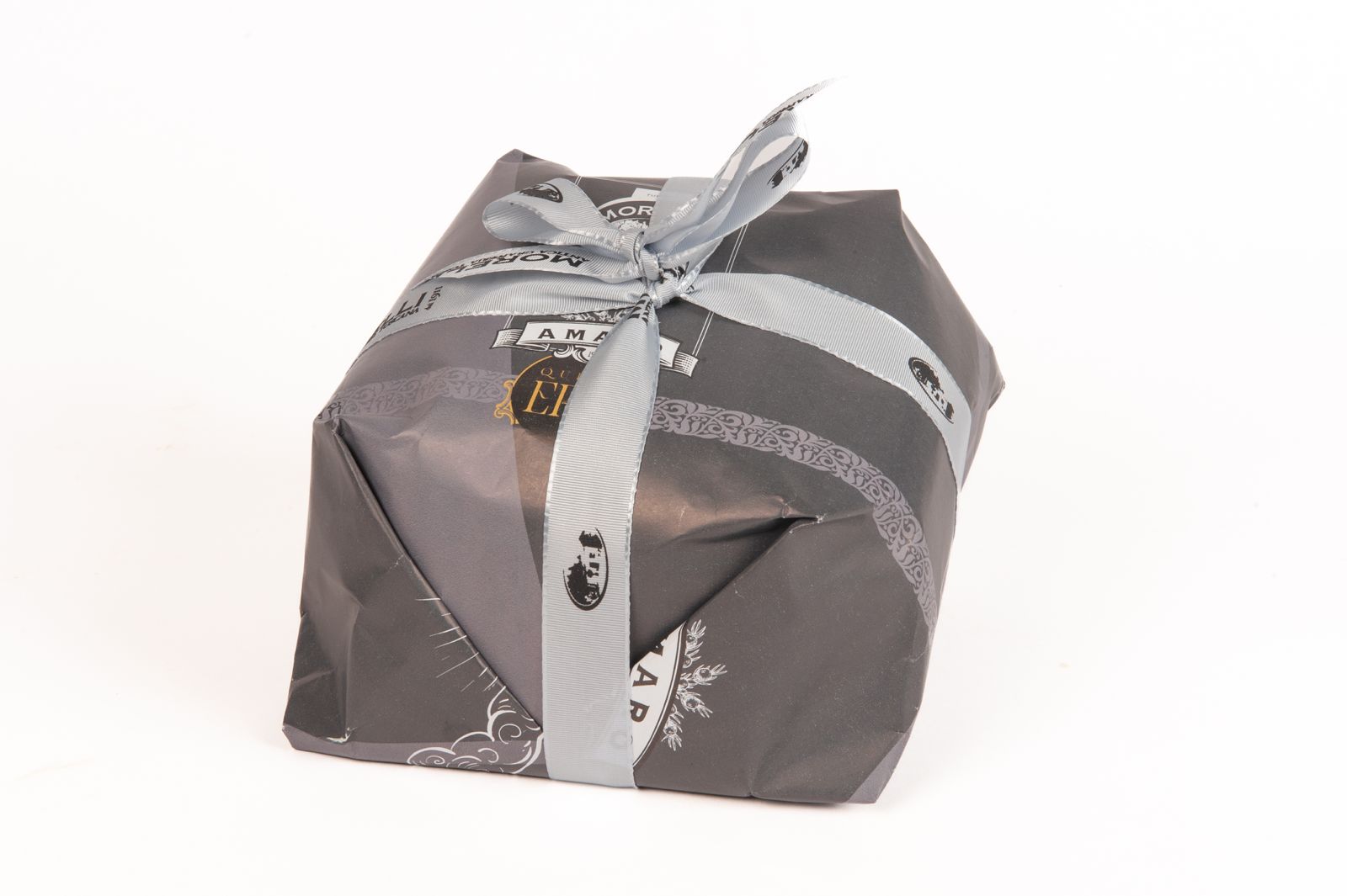 Panettone mit Amaro und weißer Schokolade 750g