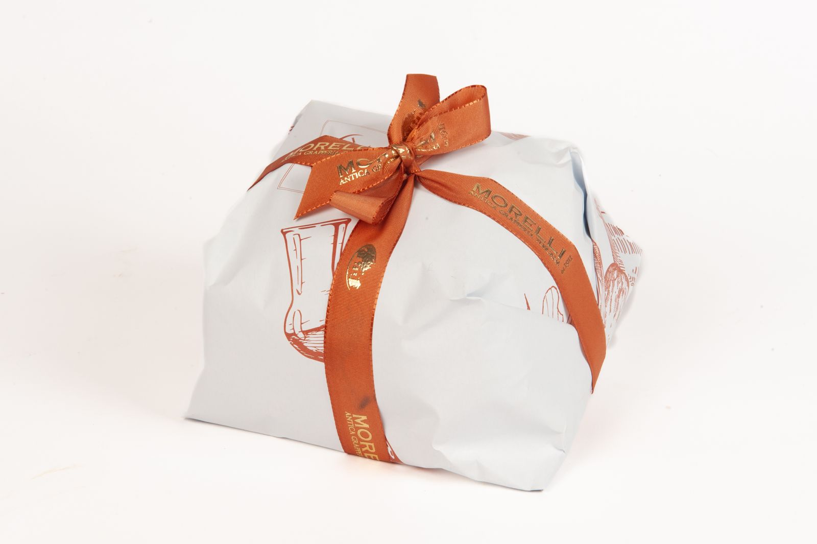 Panettone All ´Amaretto 750g