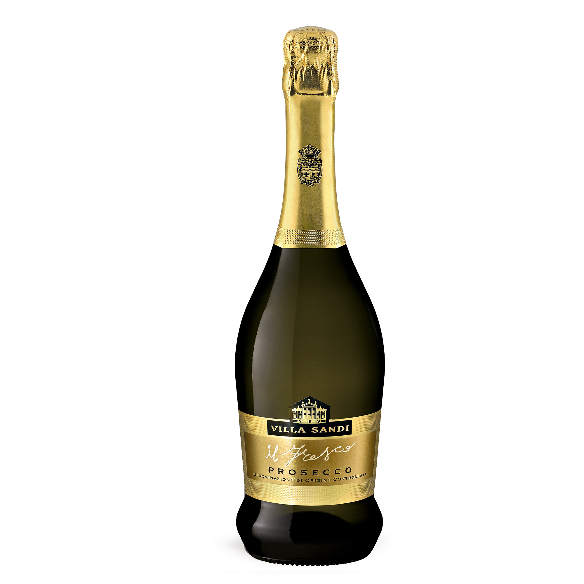 Il Fresco Prosecco Spumante DOC Treviso