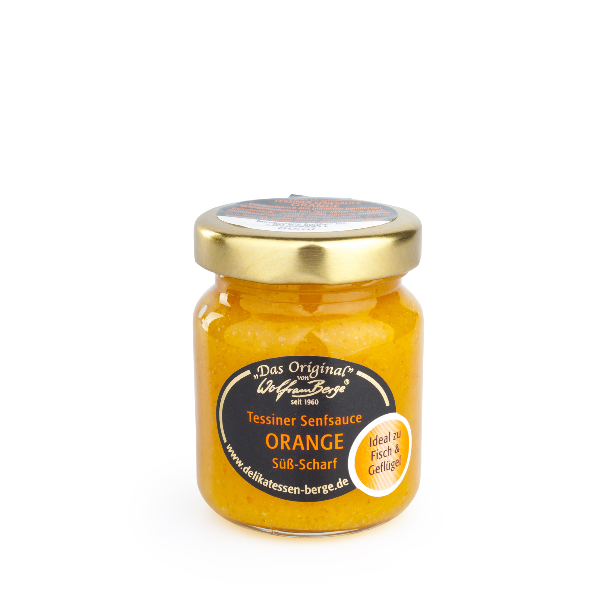 340300672 Original Tessiner Senfsauce Orange