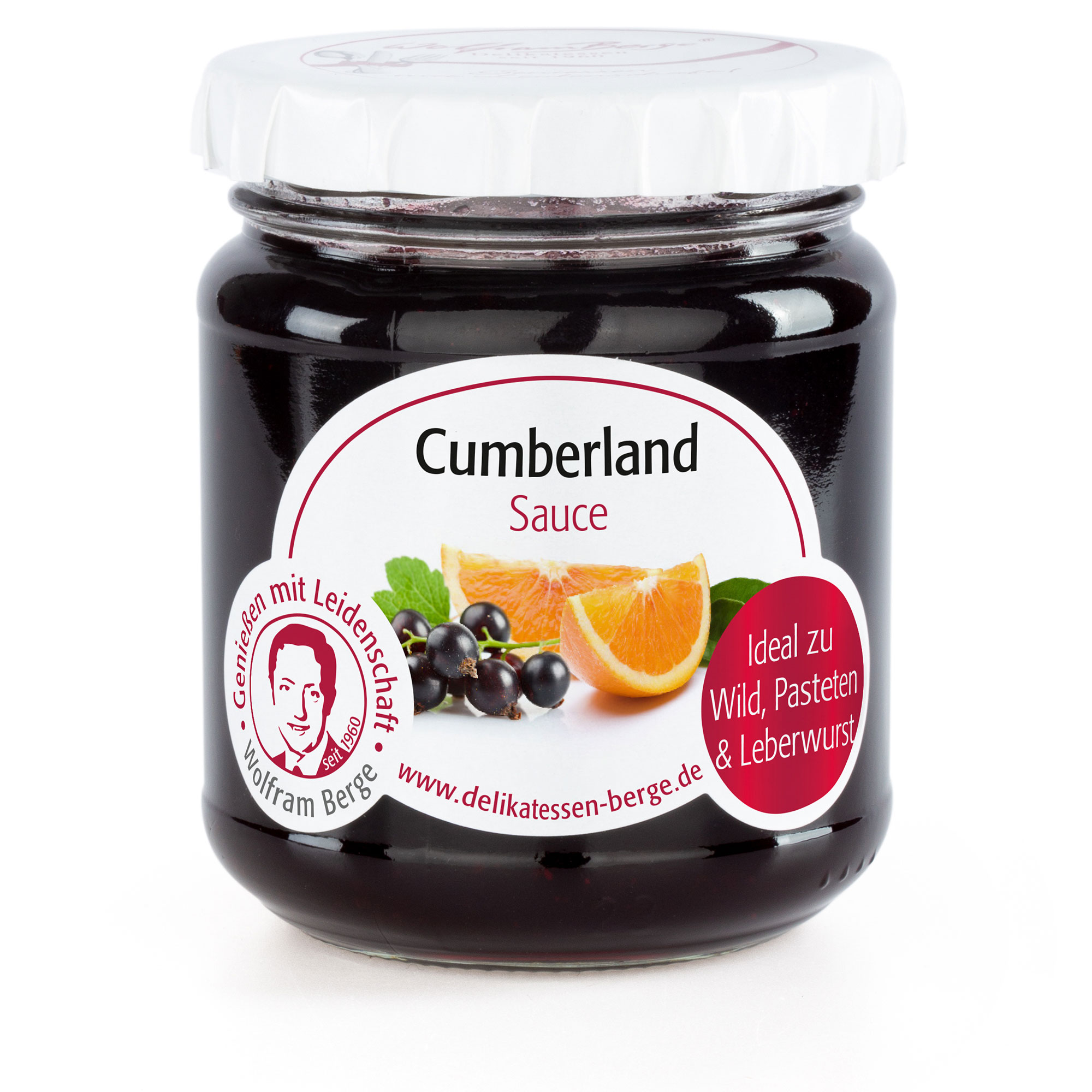 34020002 Cumberland Sauce